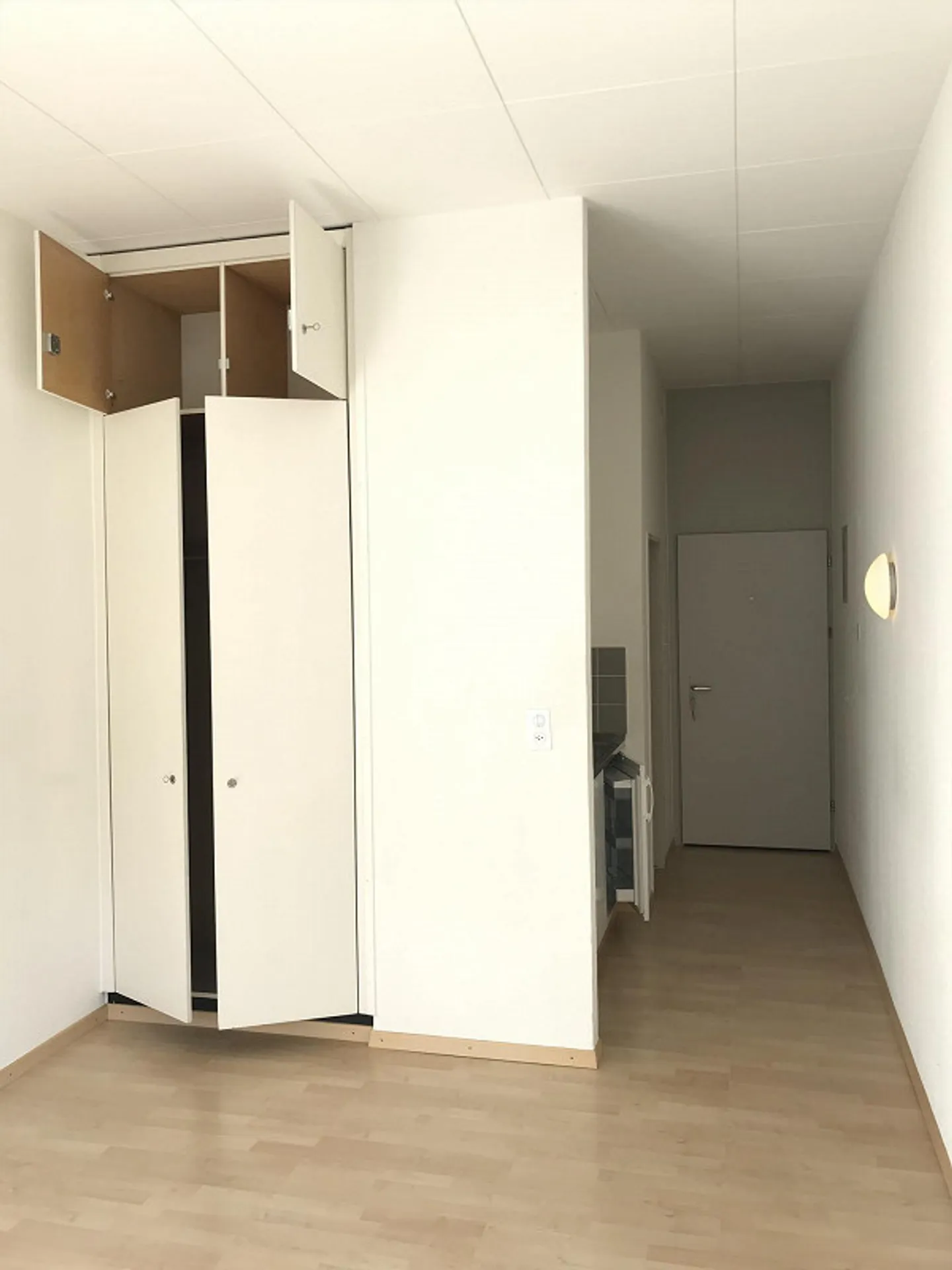 1 Zimmerwohnung EG 5 - Foto 7 von 10