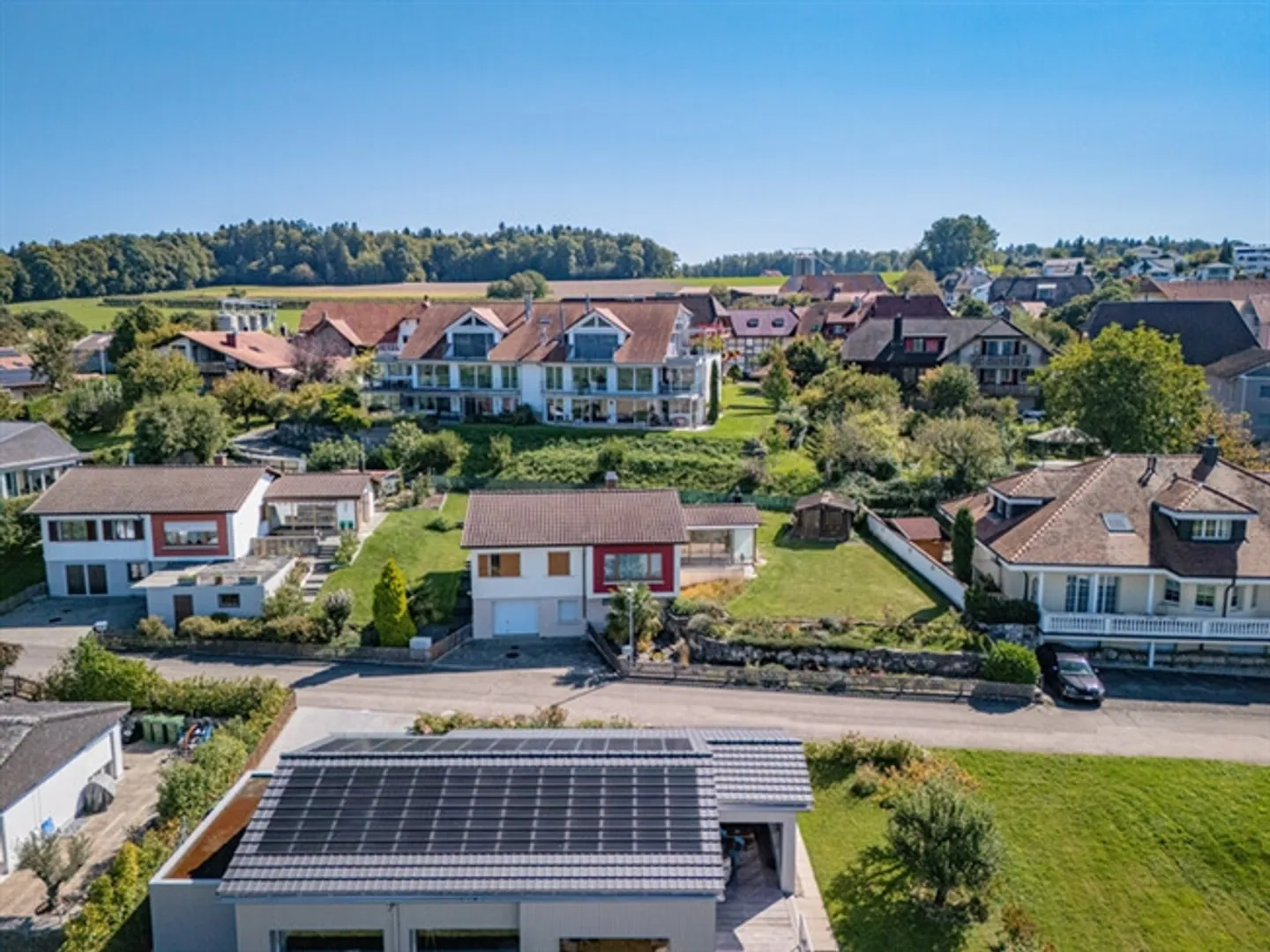 «729 M² FEINSTES BAULAND MIT SEESICHT» - Foto 5 von 8