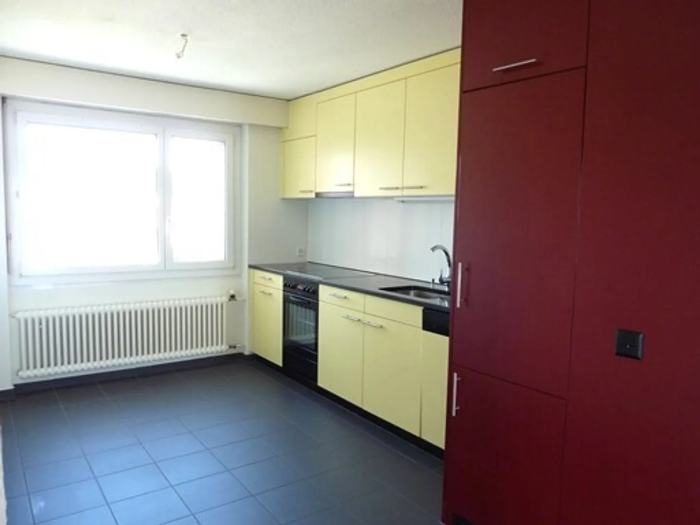 Wunderschöne Attikawohnung mit Terrasse - Foto 4 von 5