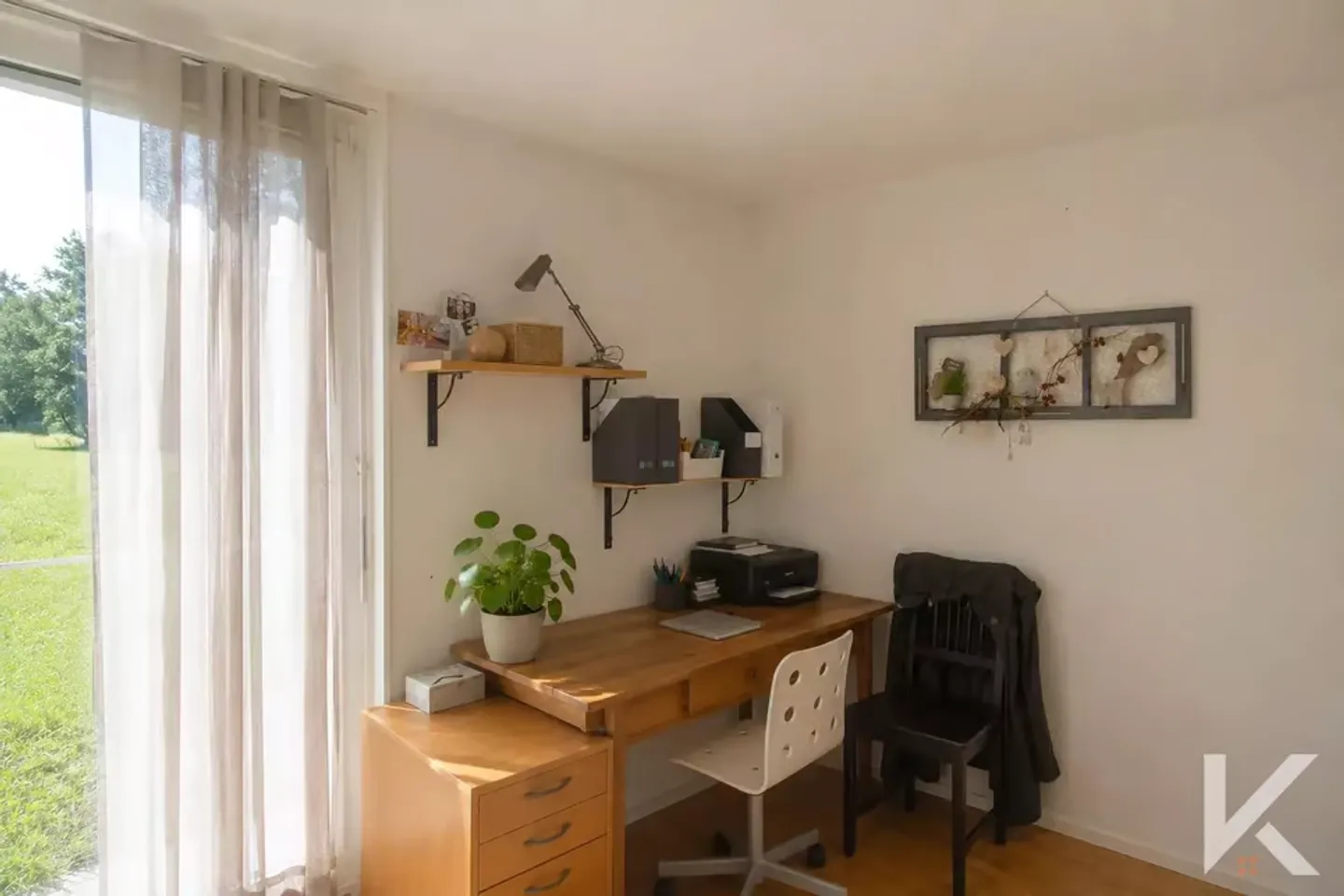 Appartement de rendement 3.5 pièces à Attalens - Photo 8 of 13