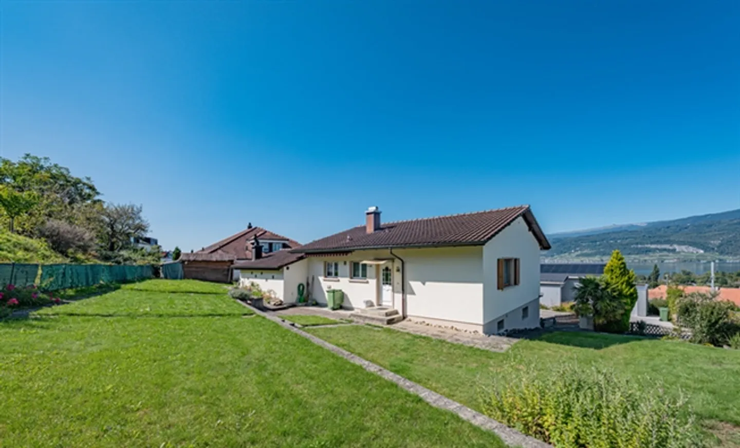 «729 M² FEINSTES BAULAND MIT SEESICHT» - Foto 7 von 8