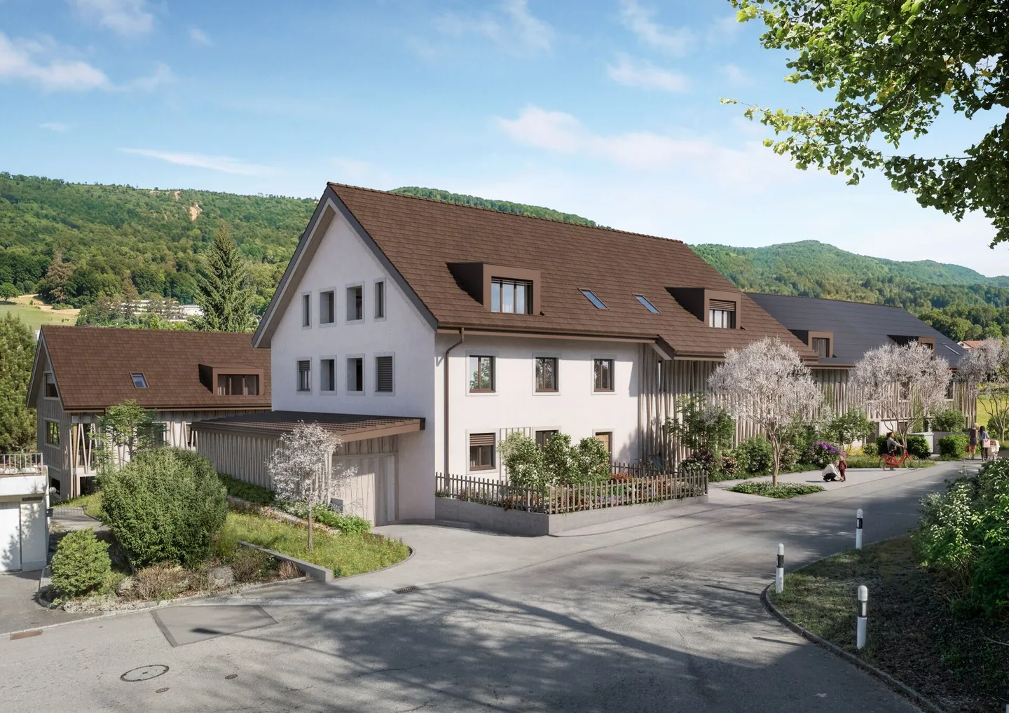 Nature-oriented living with high living comfort - Photo 2 of 6