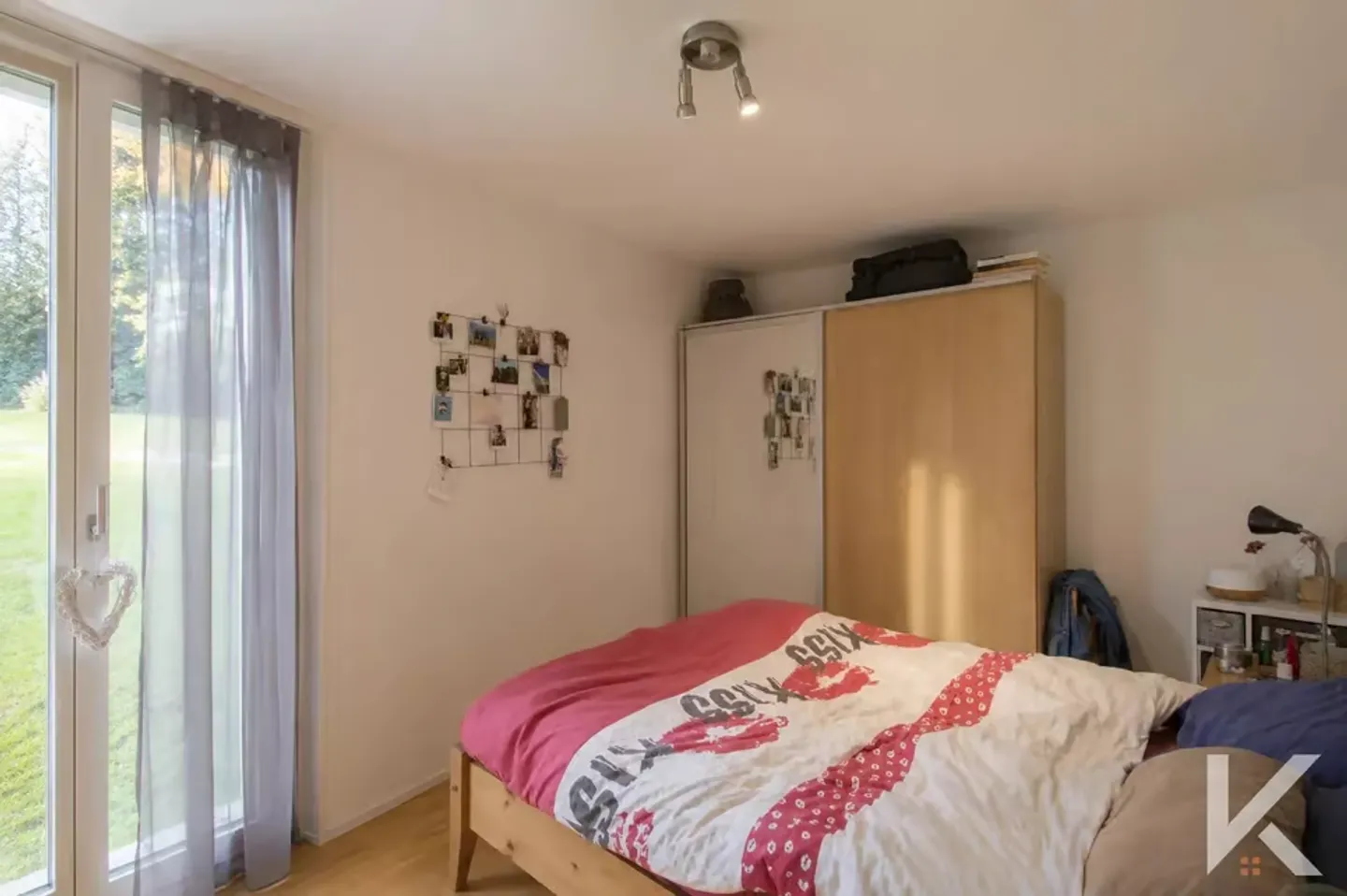 Appartement de rendement 3.5 pièces à Attalens - Photo 5 of 13