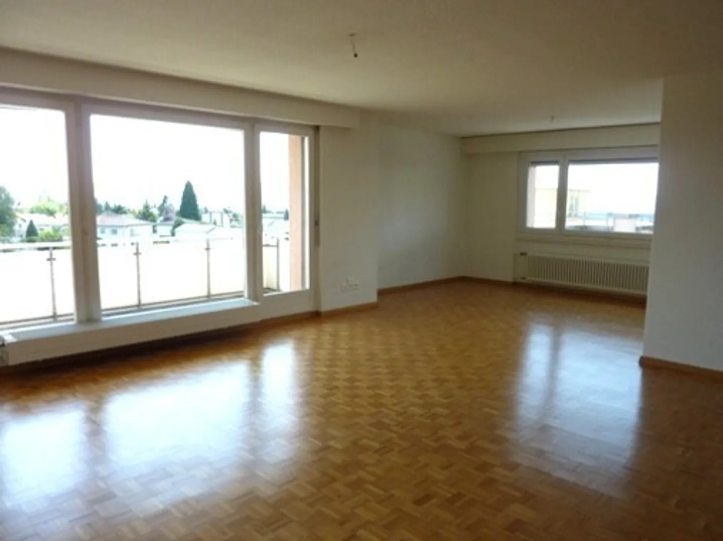 Wunderschöne Attikawohnung mit Terrasse - Foto 2 von 5