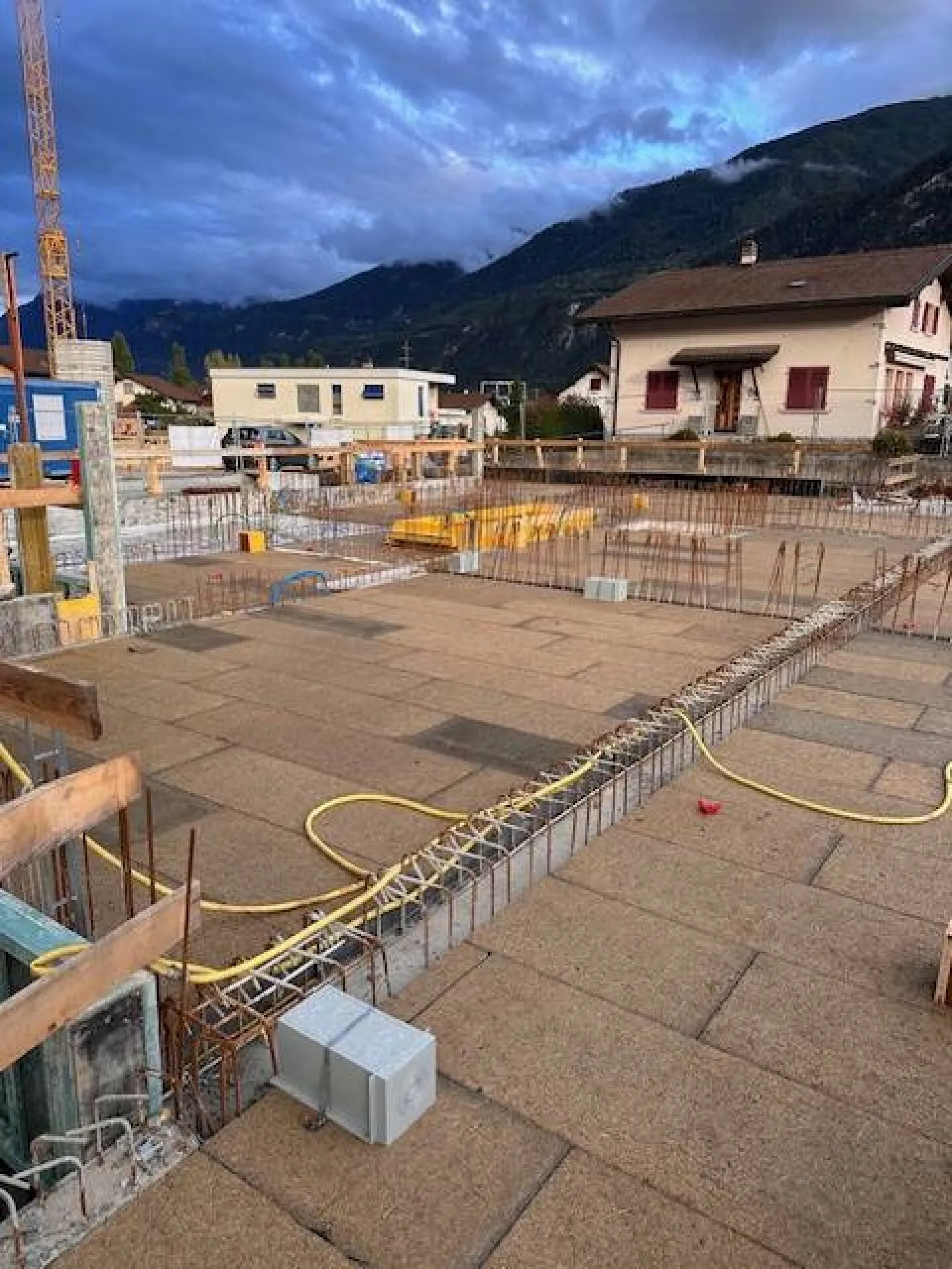 Attico 3.5 stanze a St-Léonard - Foto 14 di 15