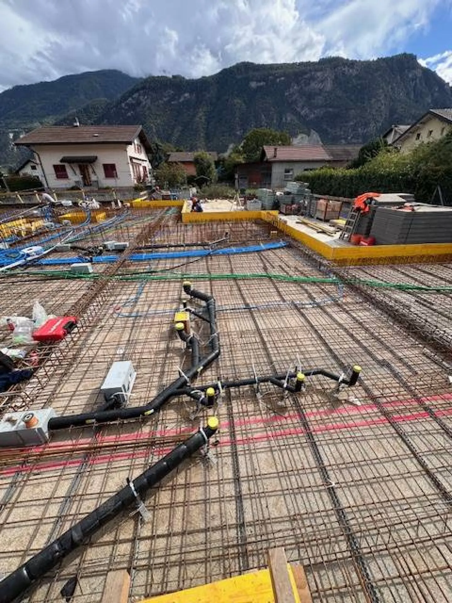 Attico 3.5 stanze a St-Léonard - Foto 15 di 15