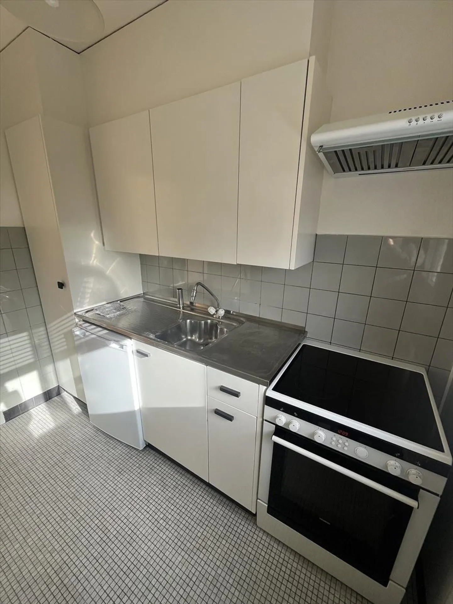 APPARTAMENTO DI 2 LOCALI VICINO AI SERVIZI - Foto 1 di 7