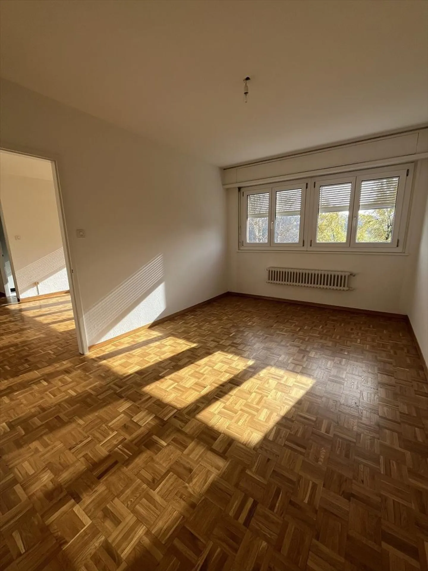 APPARTAMENTO DI 2 LOCALI VICINO AI SERVIZI - Foto 3 di 7