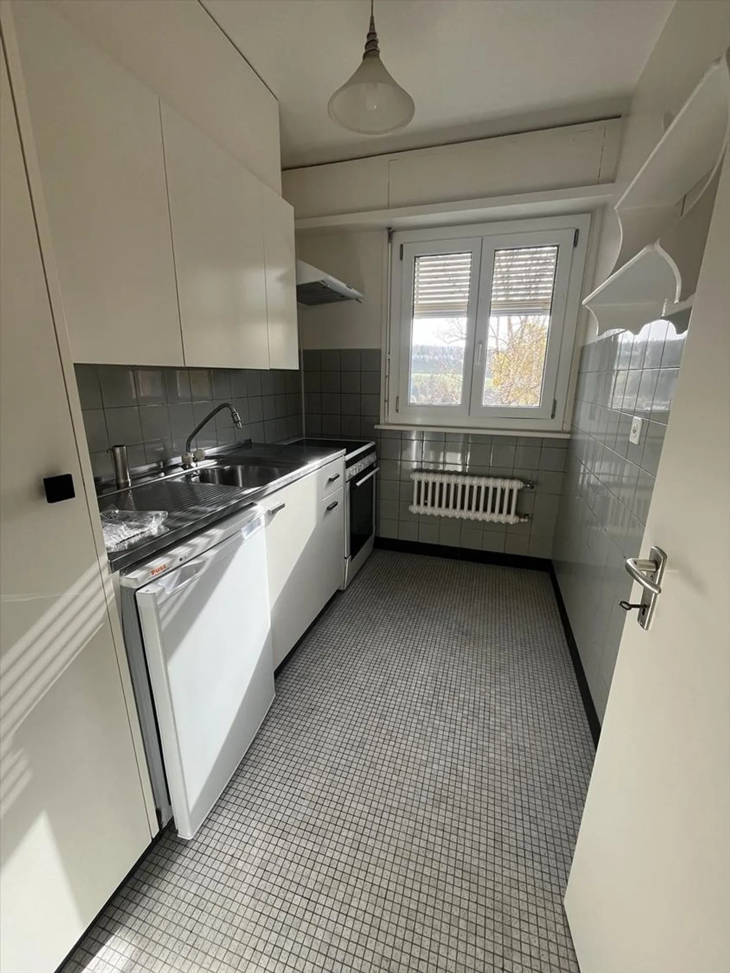 APPARTAMENTO DI 2 LOCALI VICINO AI SERVIZI - Foto 2 di 7