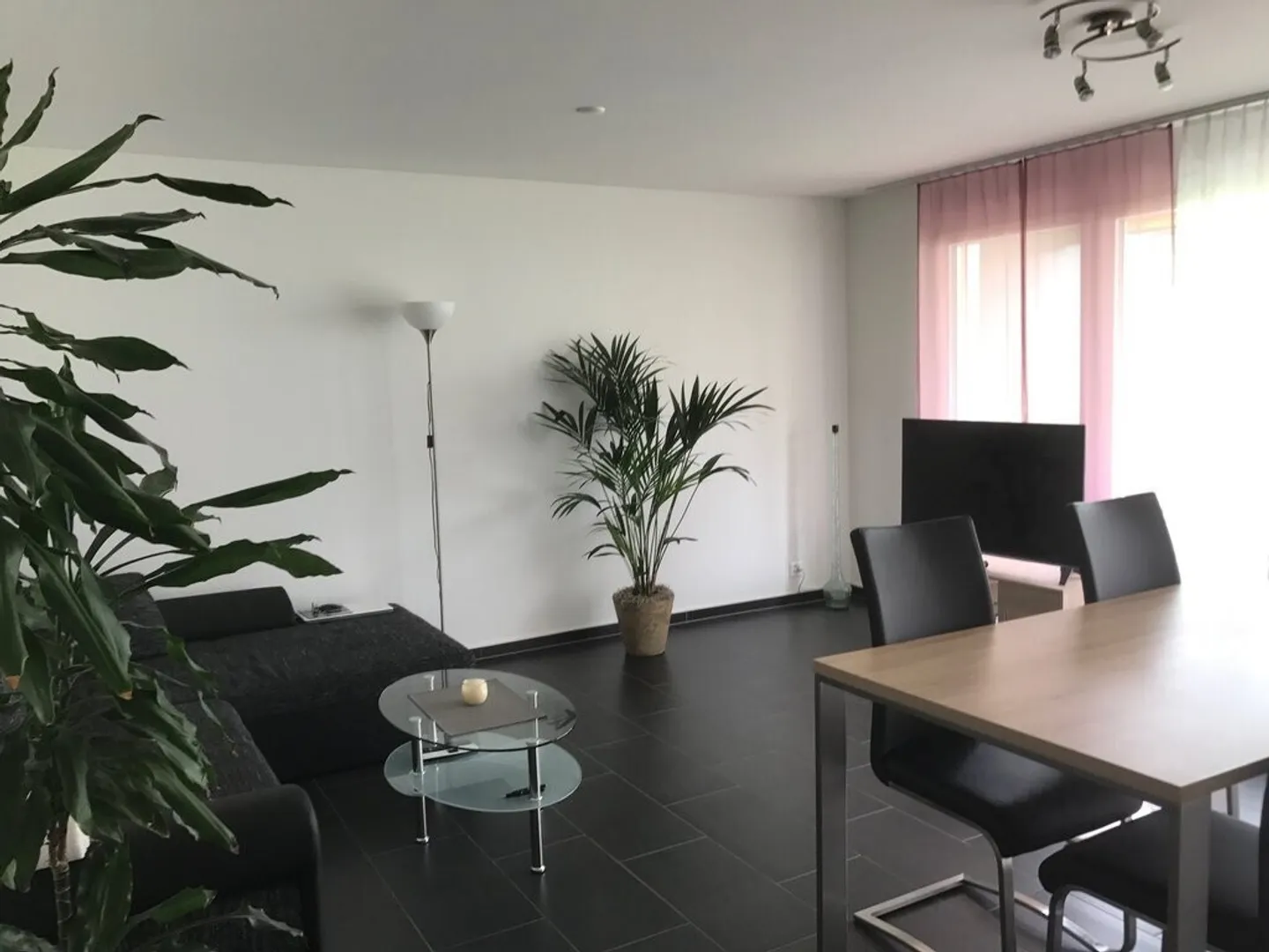 2.5 Room Apartment in Gränichen - Photo 2 of 4