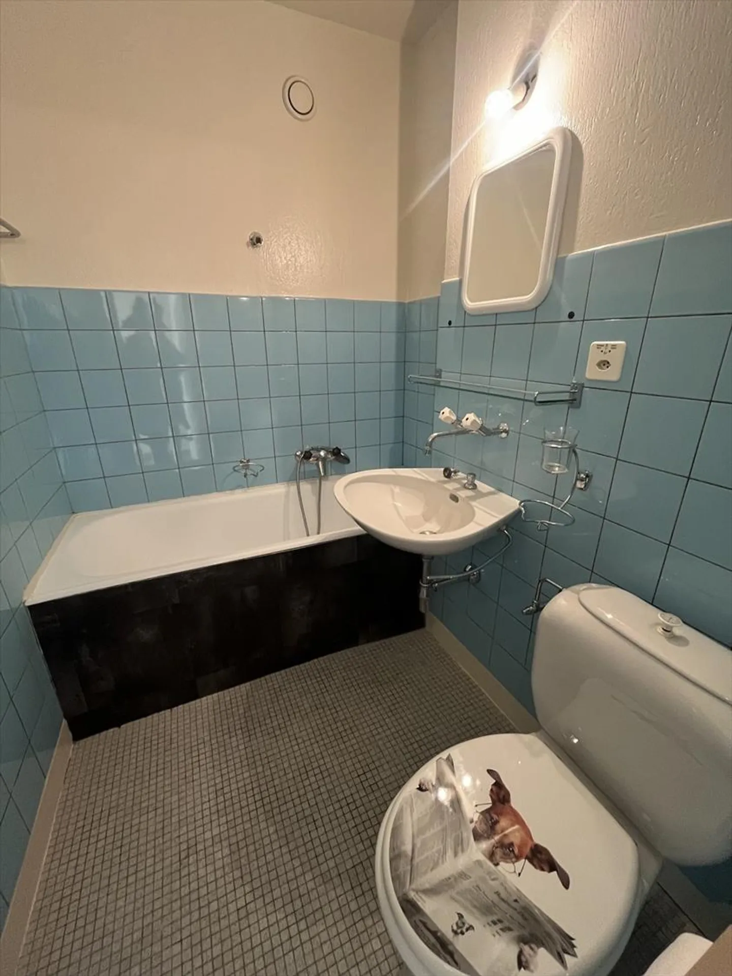 APPARTAMENTO DI 2 LOCALI VICINO AI SERVIZI - Foto 5 di 7