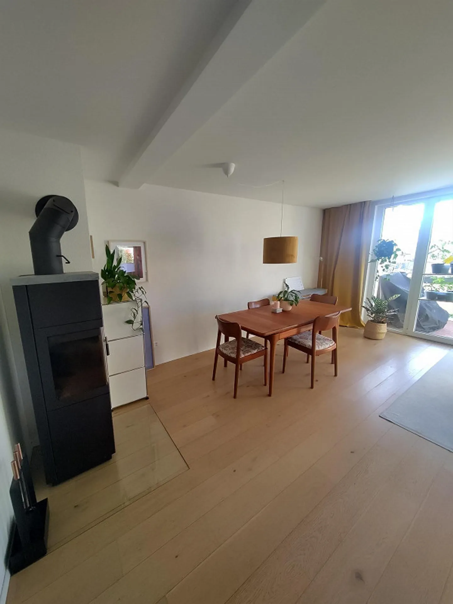 Charmante Wohnung in der Natur - Foto 4 von 20