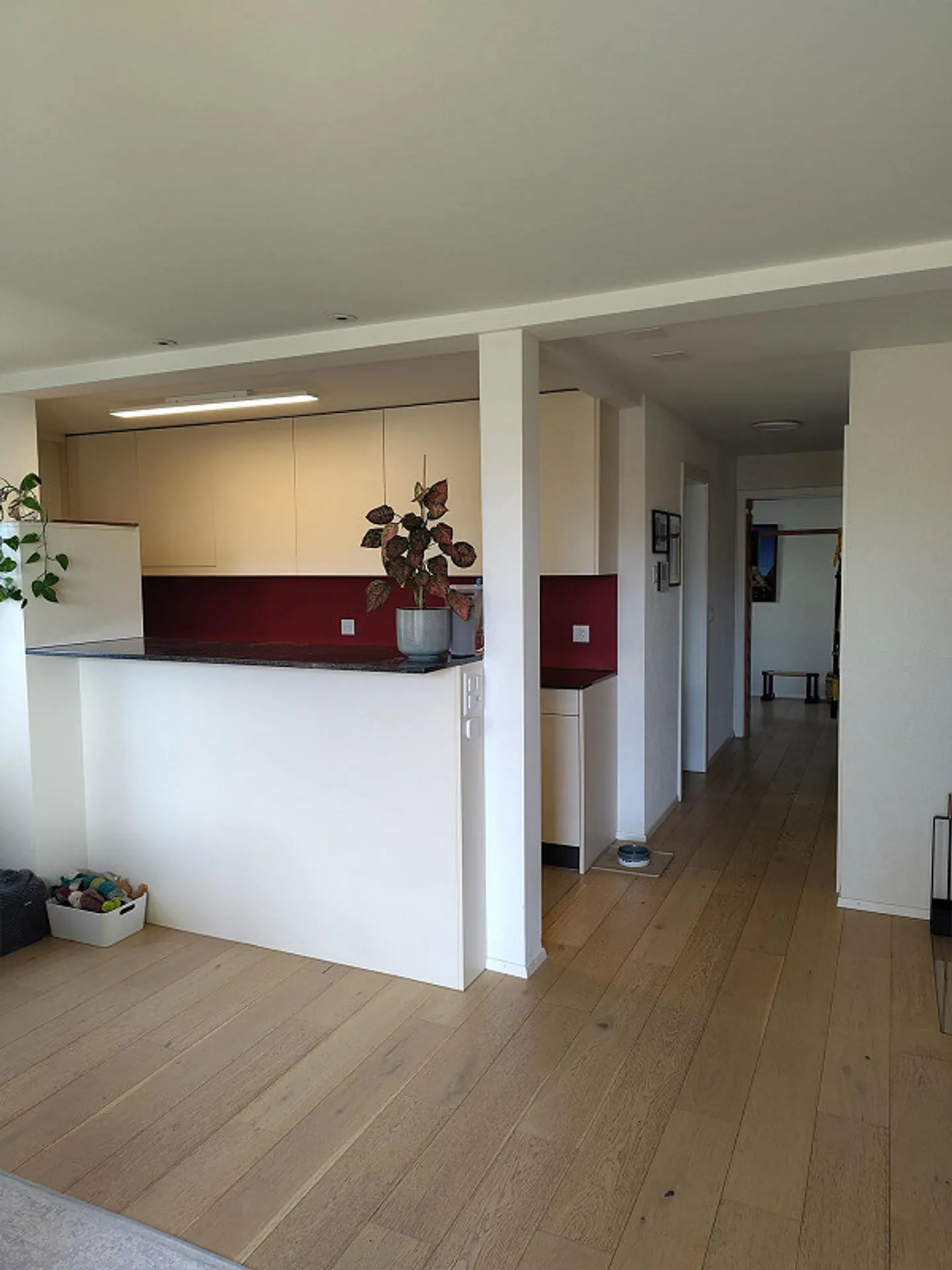 Charmante Wohnung in der Natur - Foto 7 von 20