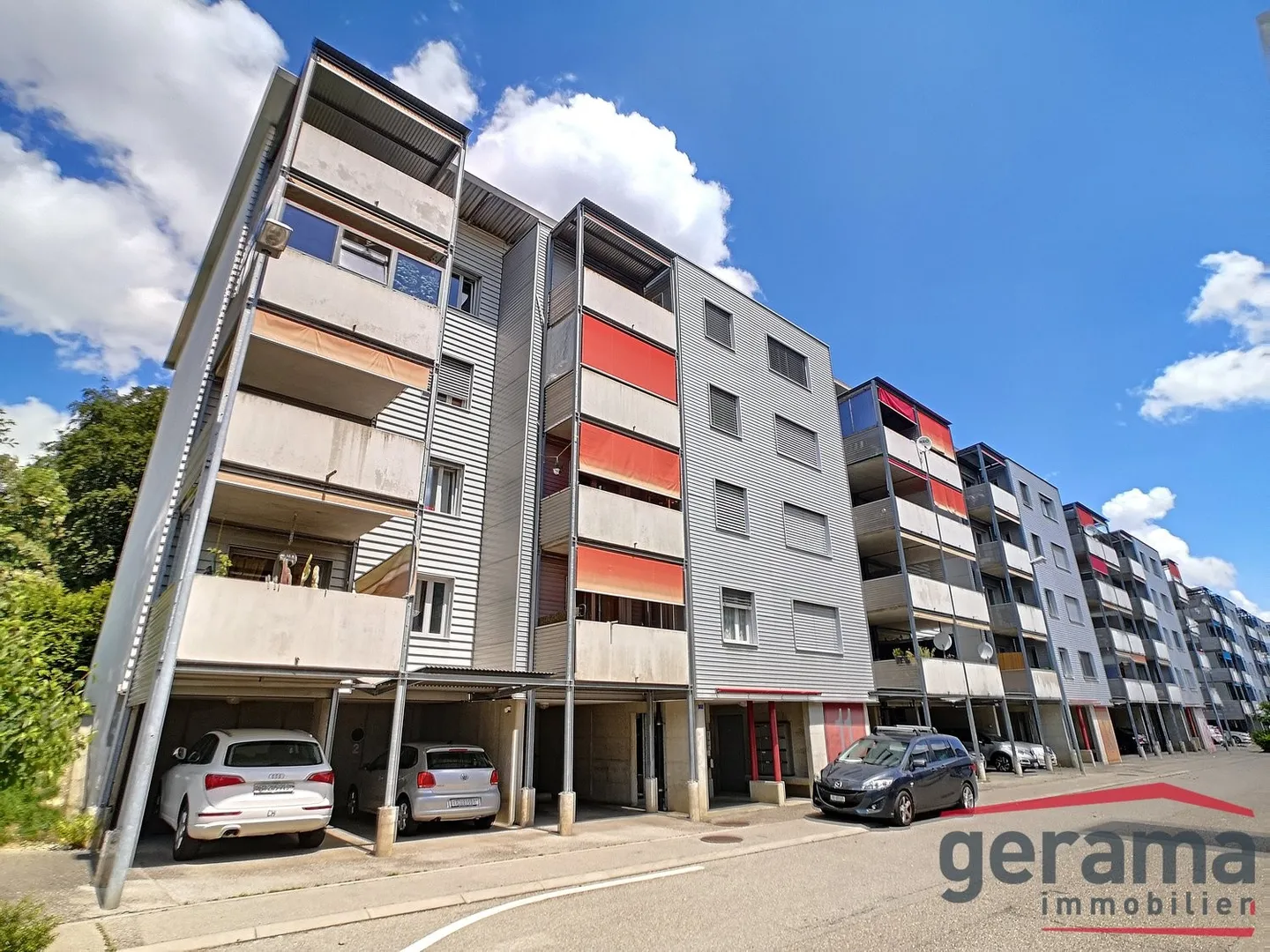 Appartamento 3.5 stanze - Foto 1 di 2