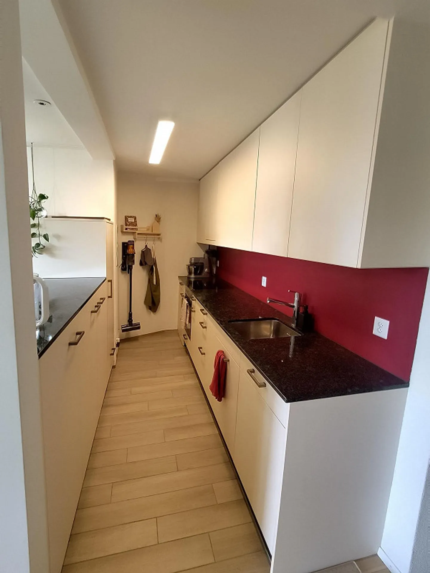 Charmante Wohnung in der Natur - Foto 6 von 20