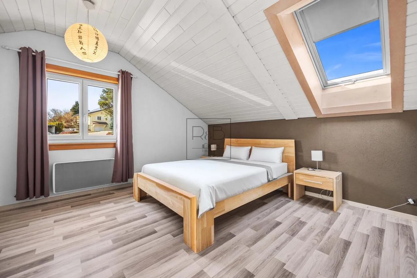 Beautiful detached house located in Vaulruz - Photo 3 of 10