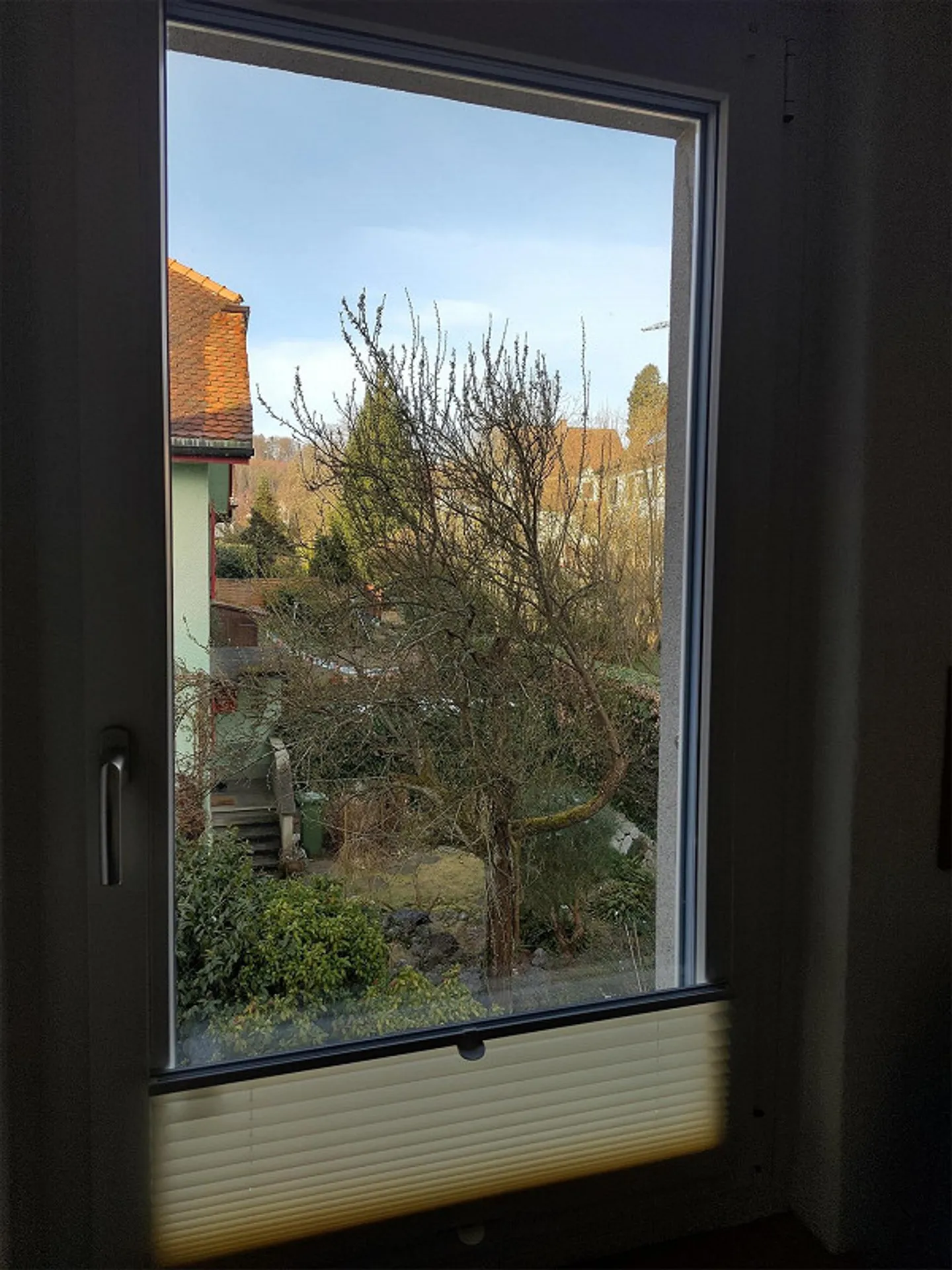 Charmante Wohnung in der Natur - Foto 11 von 20