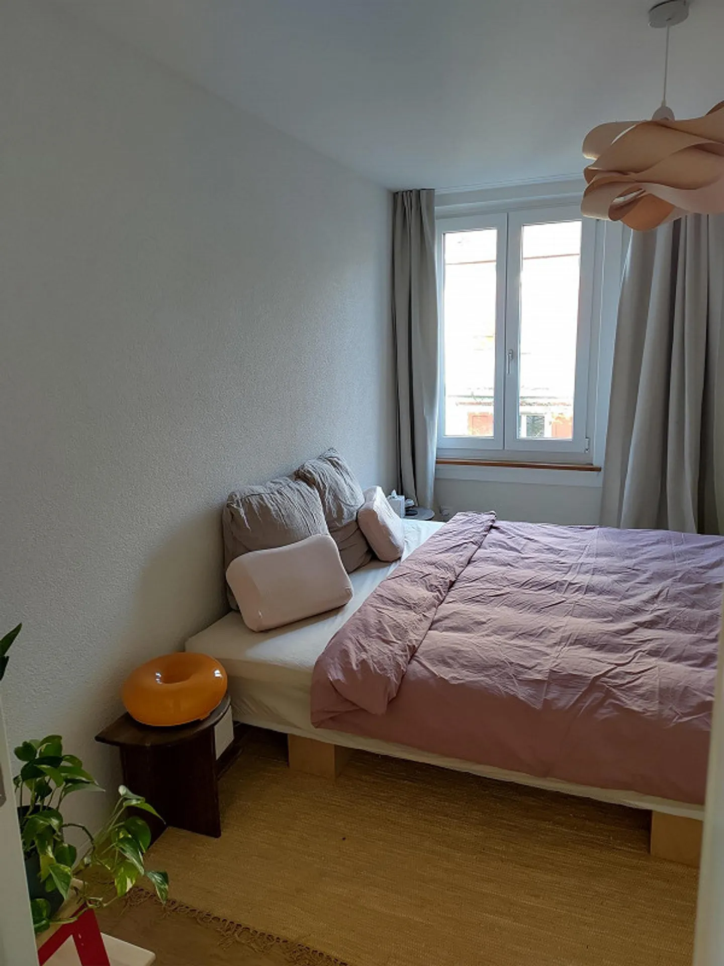 Charmante Wohnung in der Natur - Foto 13 von 20