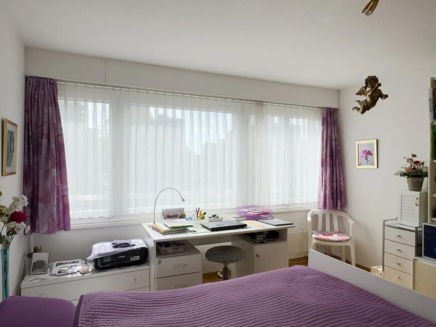 Gemütliche Wohnung in Bümpliz - Foto 6 von 16