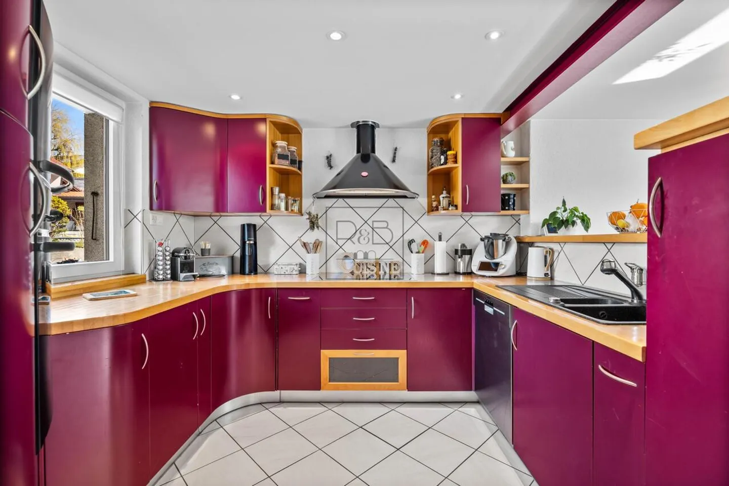 Beautiful detached house located in Vaulruz - Photo 7 of 10