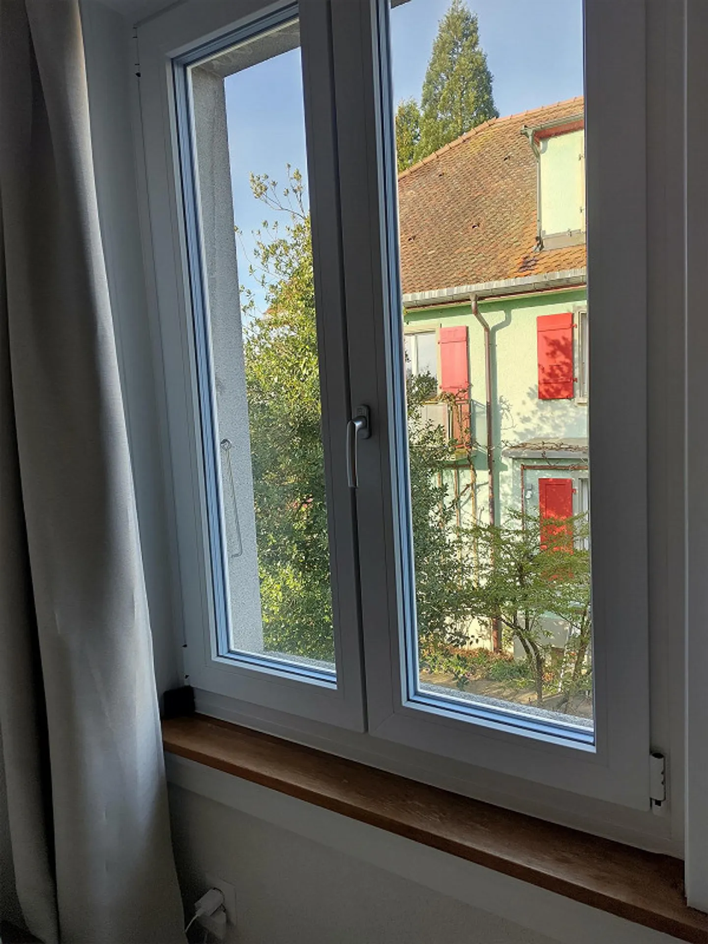 Charmante Wohnung in der Natur - Foto 14 von 20