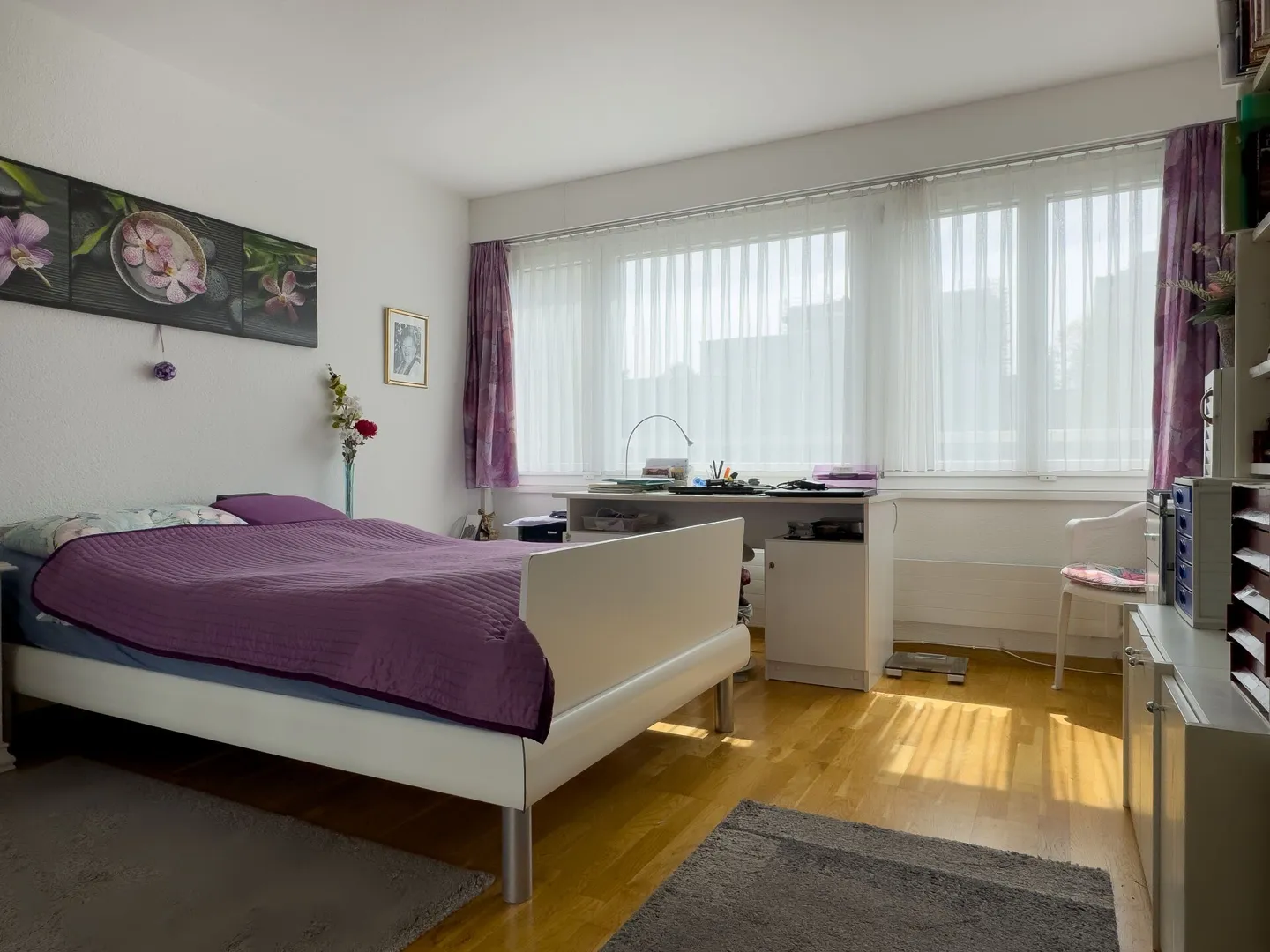 Gemütliche Wohnung in Bümpliz - Foto 7 von 16