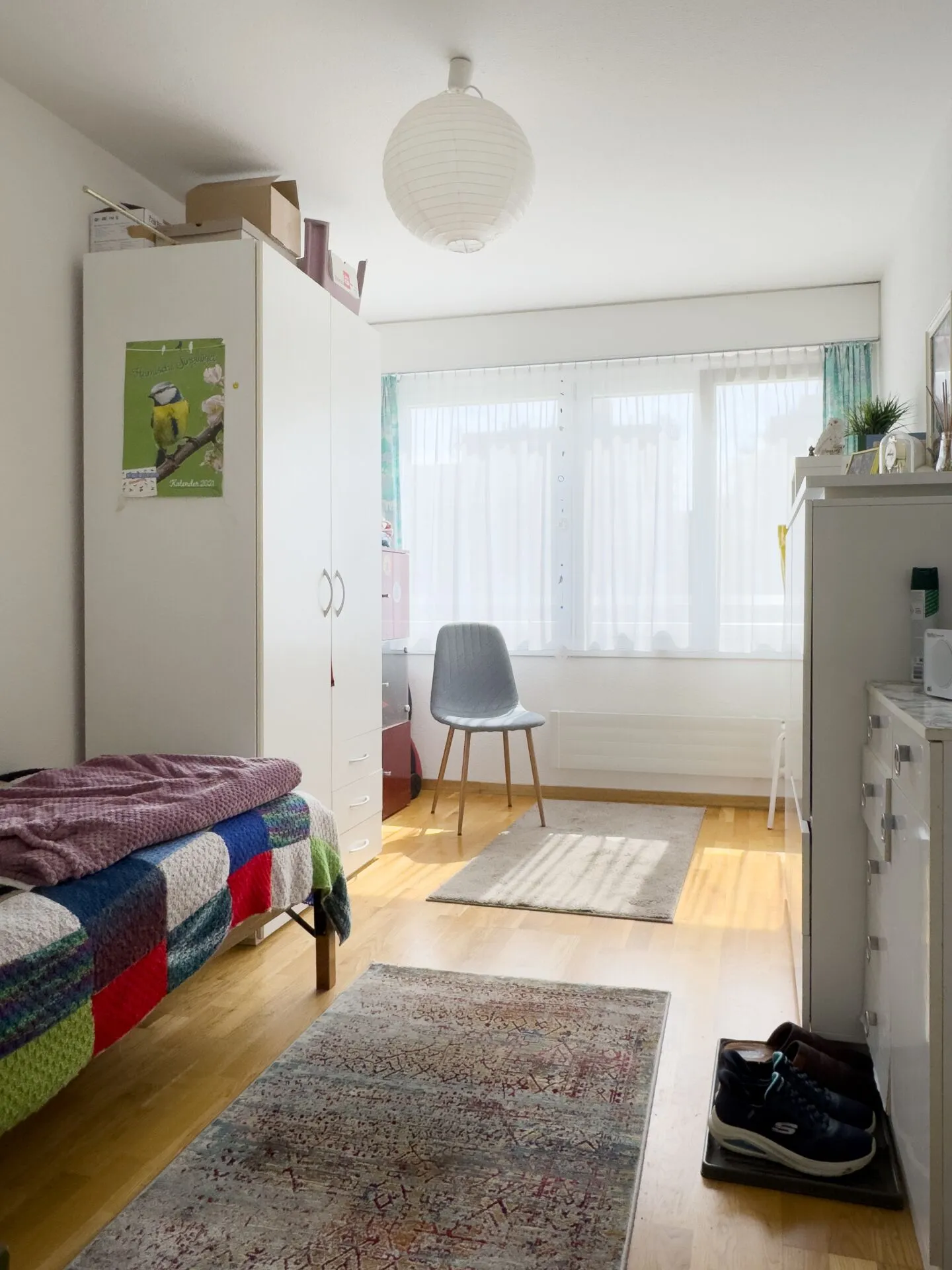 Gemütliche Wohnung in Bümpliz - Foto 8 von 16