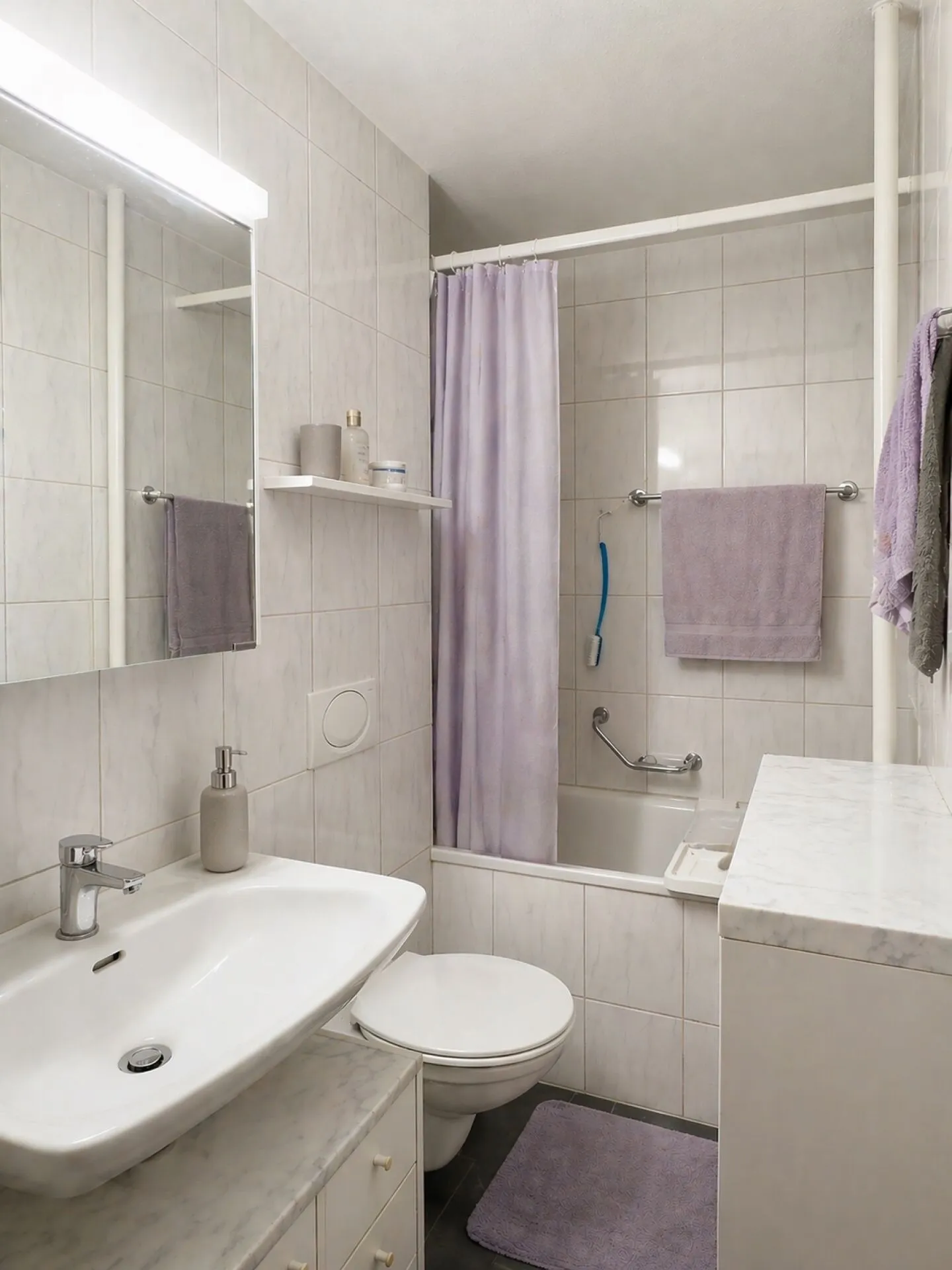 Gemütliche Wohnung in Bümpliz - Foto 9 von 16