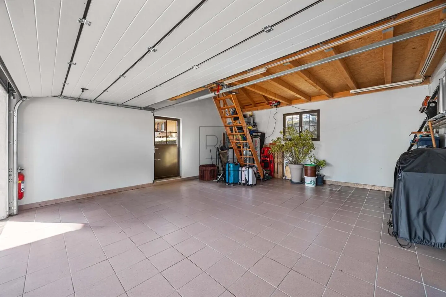 Beautiful detached house located in Vaulruz - Photo 9 of 10