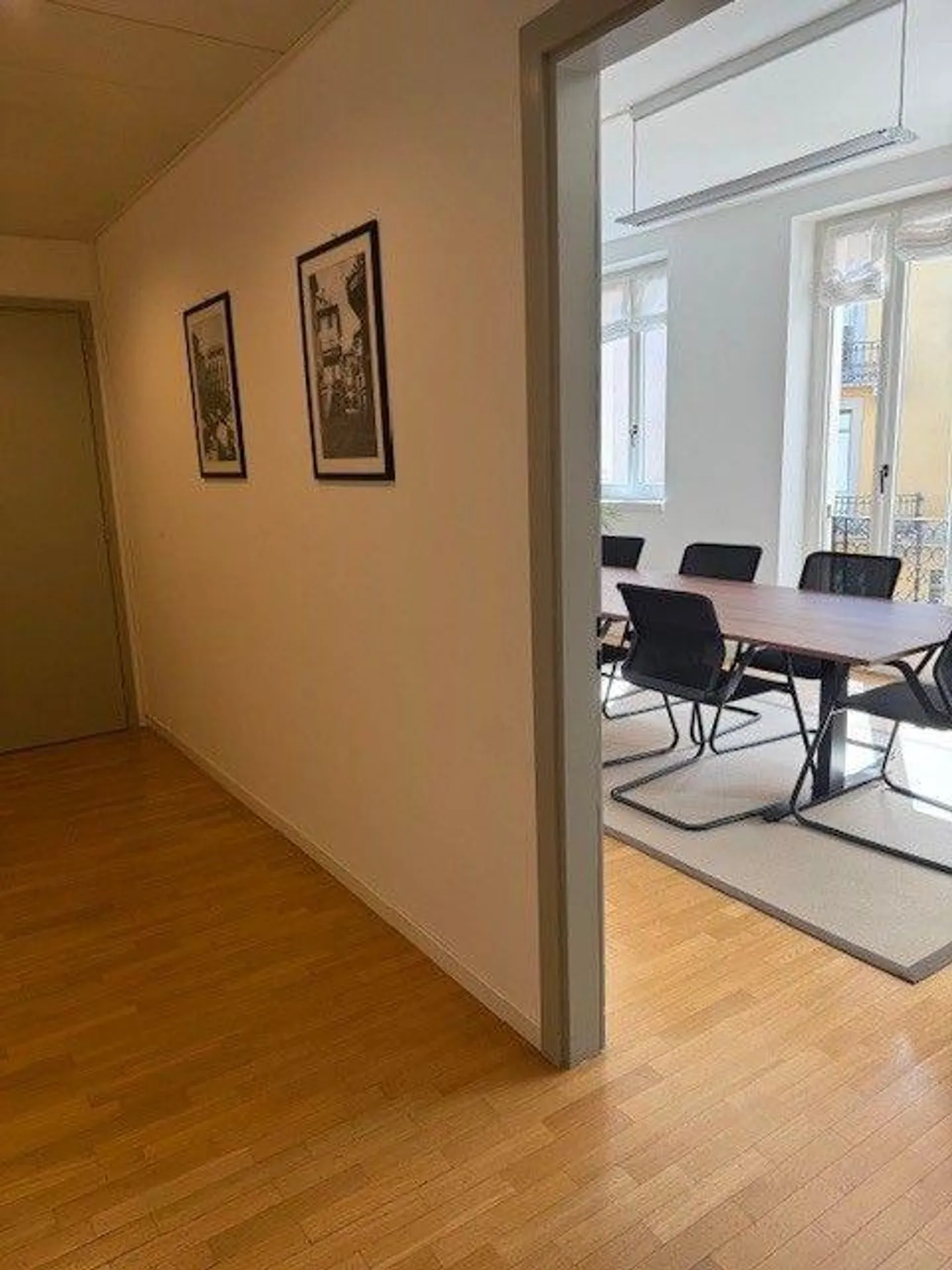 UFFICIO NEL CUORE DI LUGANO - Foto 3 di 5