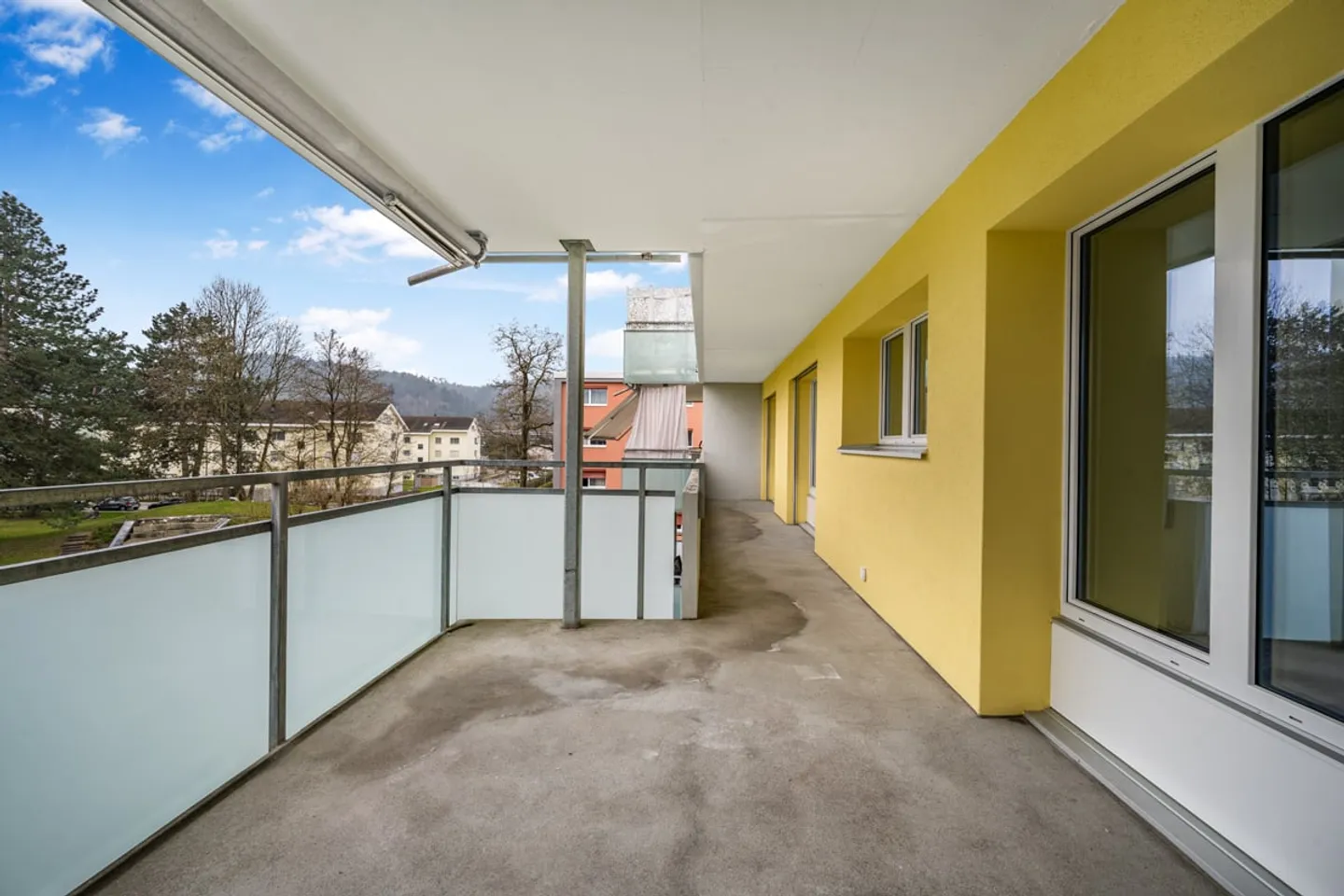 Modern 3.5-room apartment - Photo 12 of 12