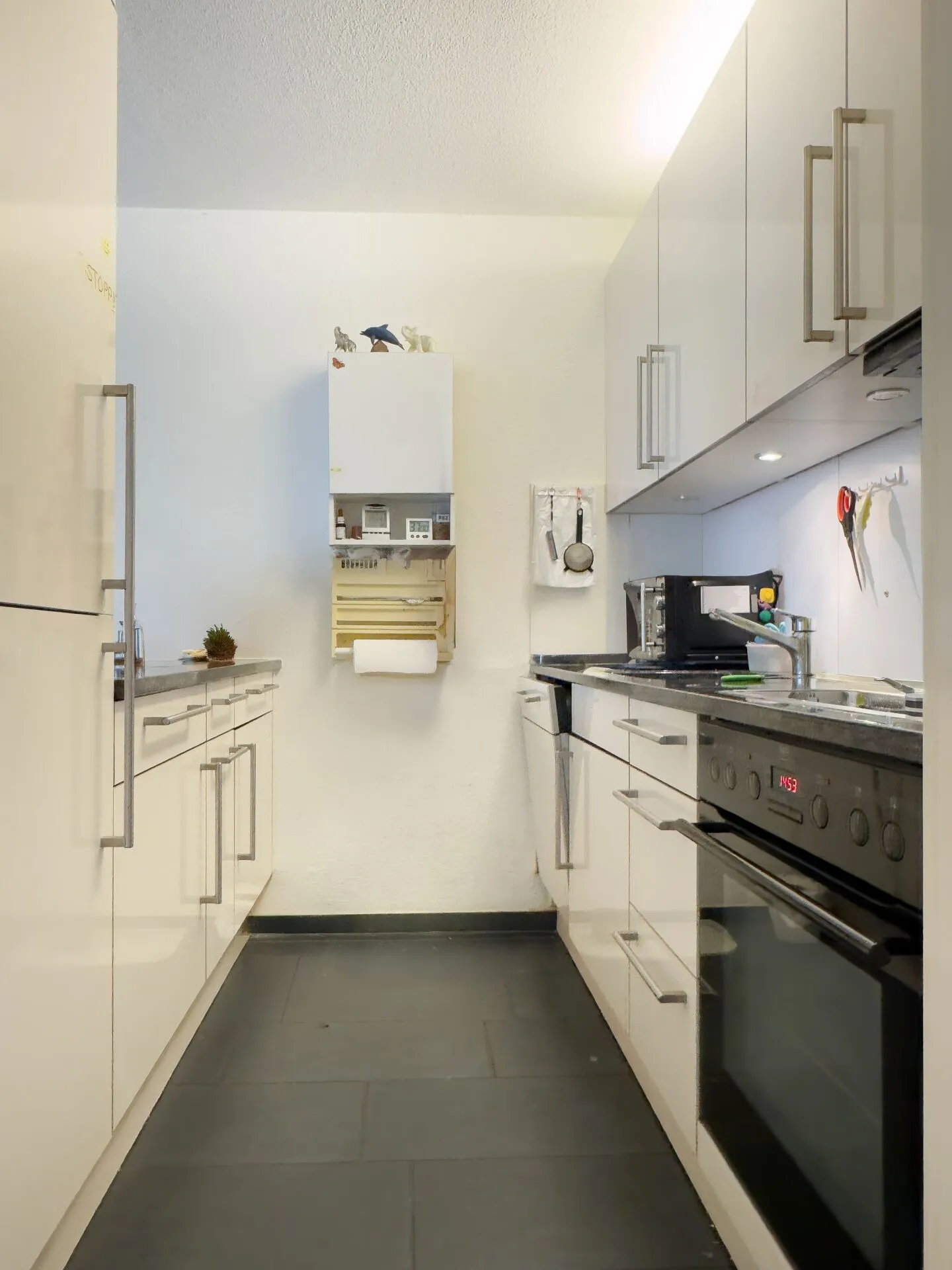 Gemütliche Wohnung in Bümpliz - Foto 4 von 16