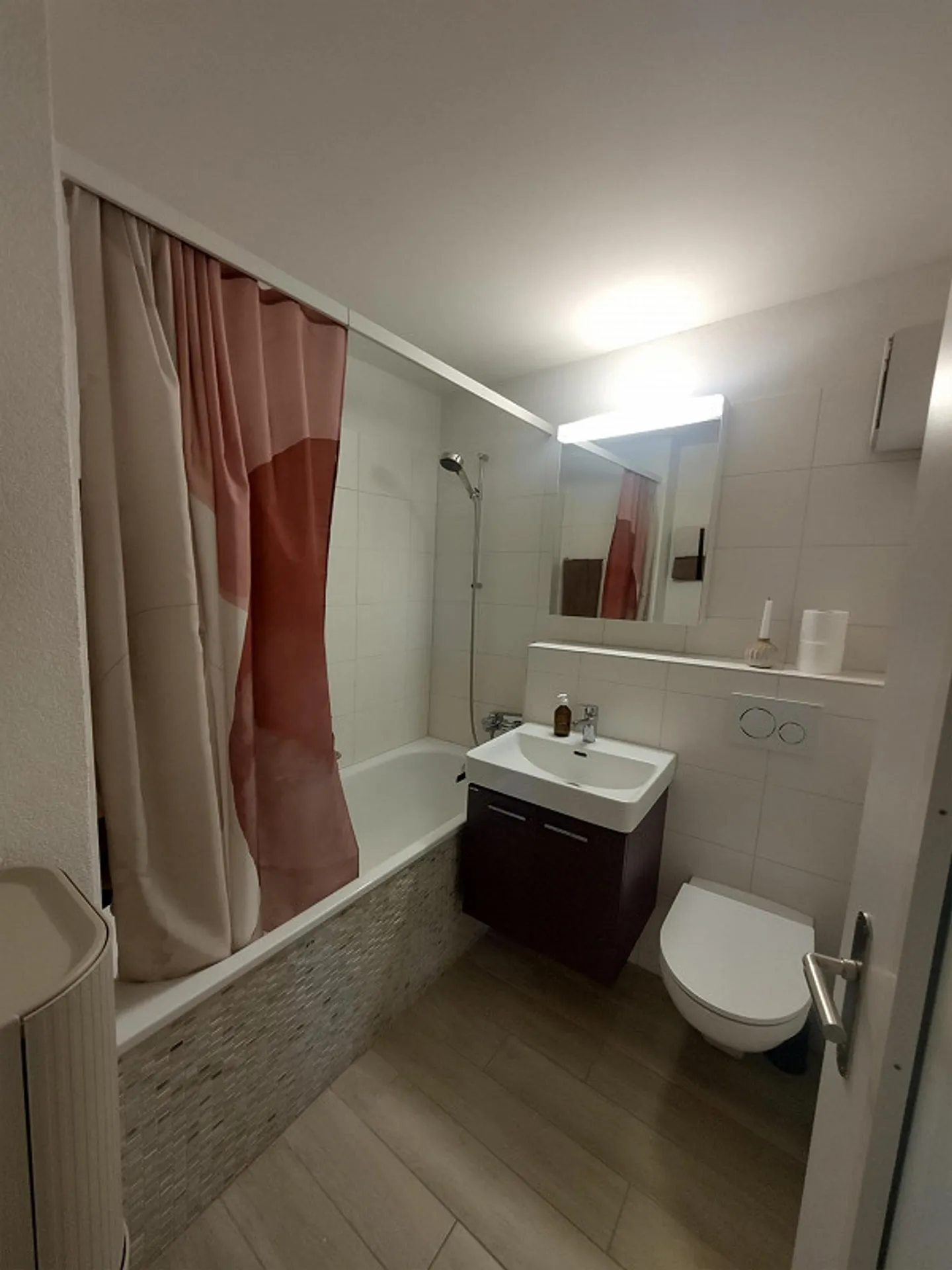 Charmante Wohnung in der Natur - Foto 16 von 20