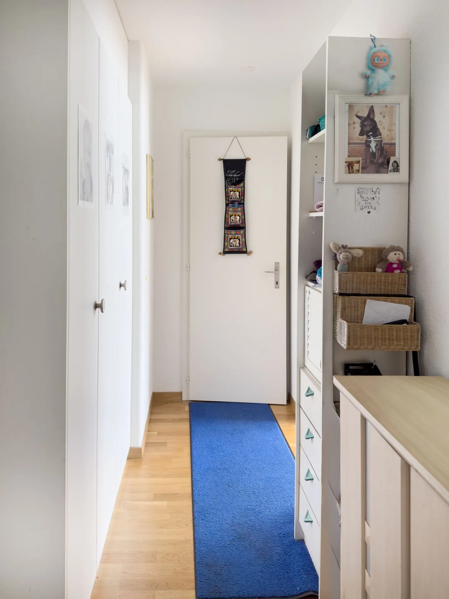 Gemütliche Wohnung in Bümpliz - Foto 10 von 16