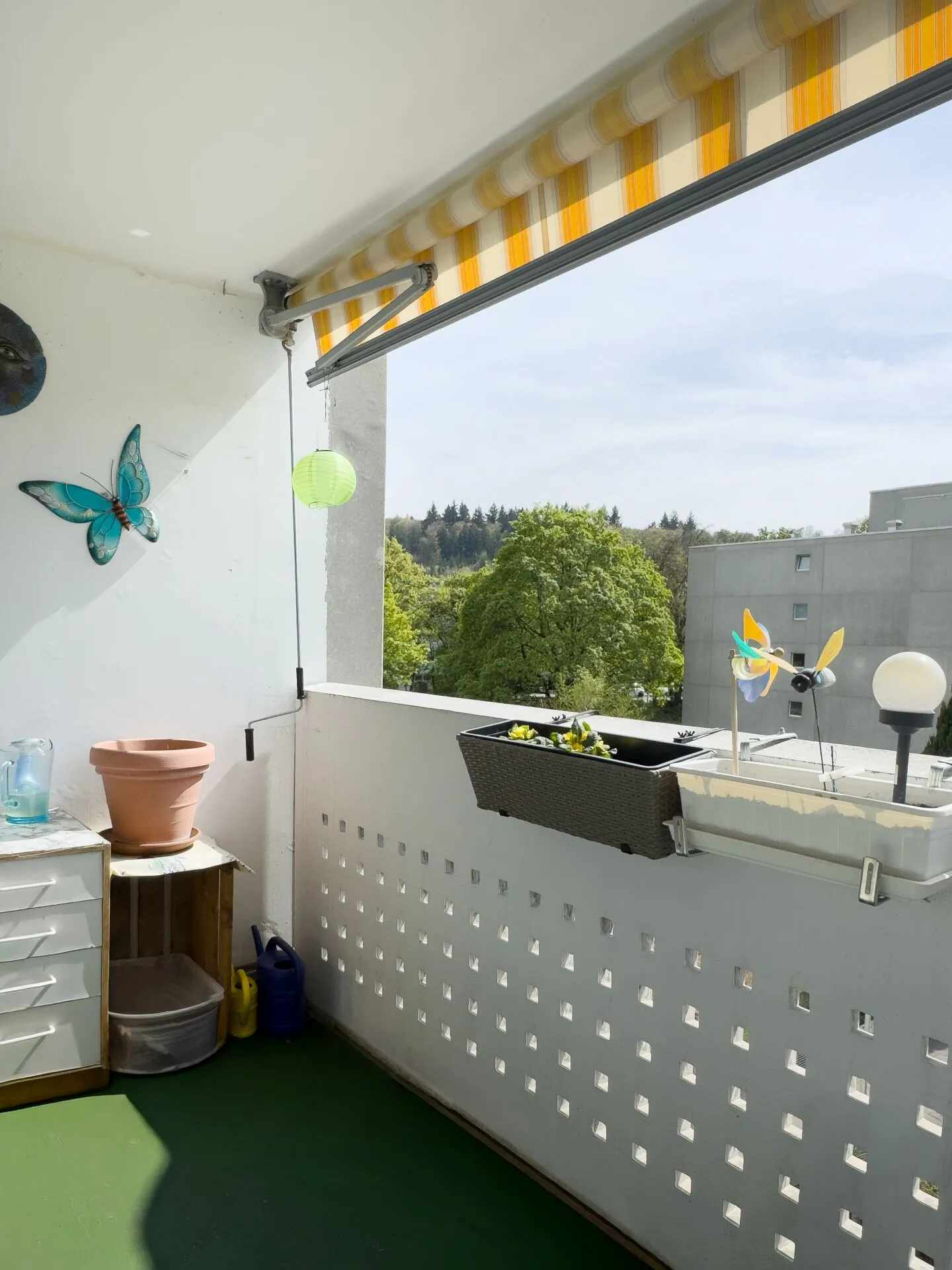 Gemütliche Wohnung in Bümpliz - Foto 12 von 16