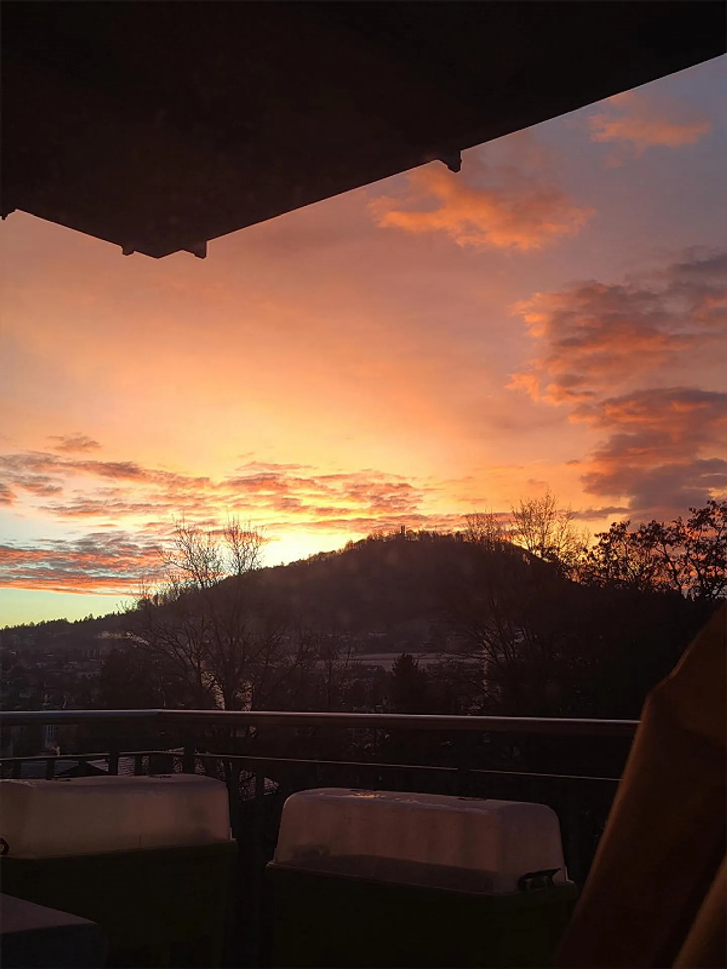 Charmante Wohnung in der Natur - Foto 17 von 20