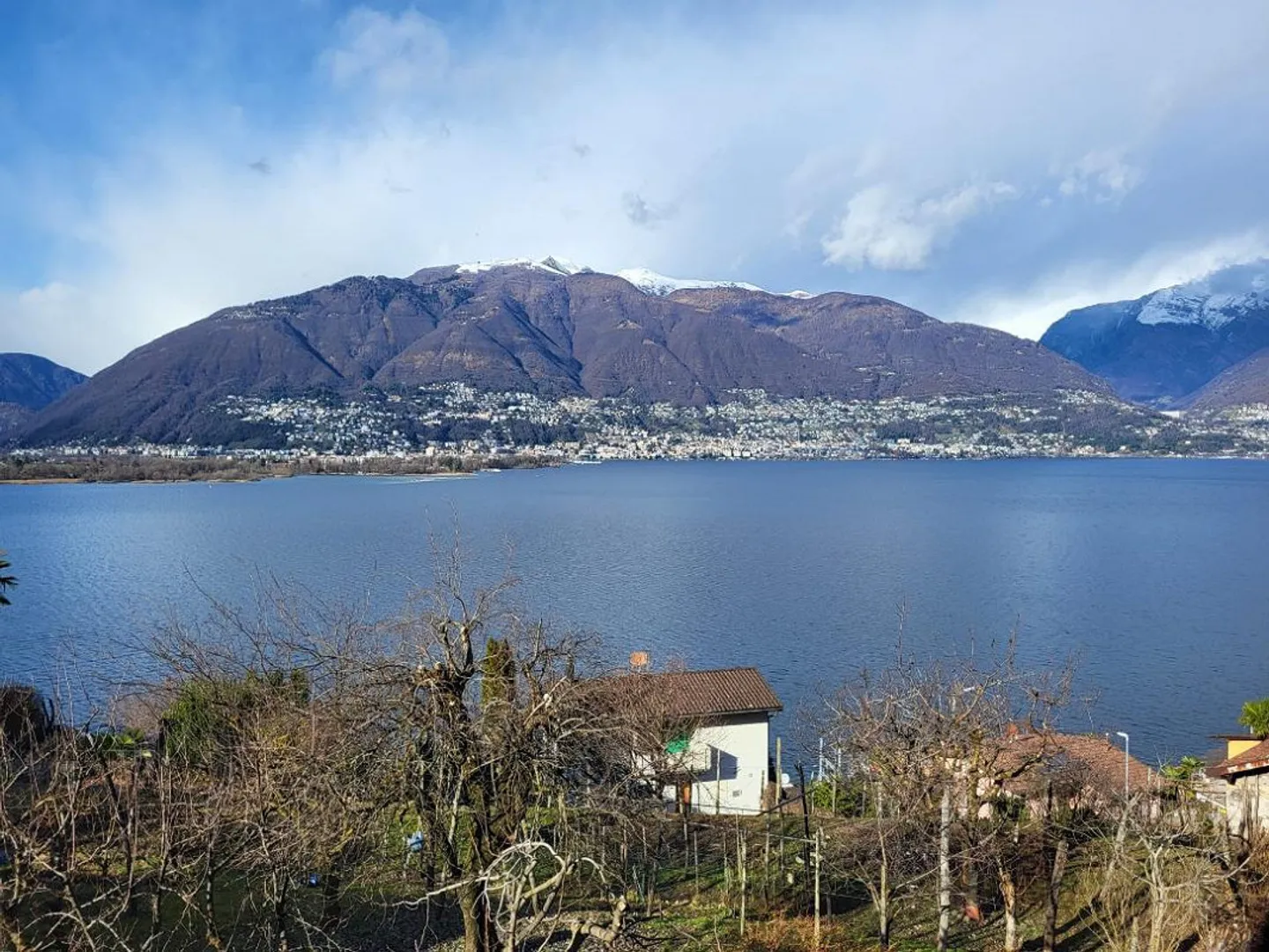 Piccola casa unifamiliare a S. Nazzaro - Foto 3 di 7