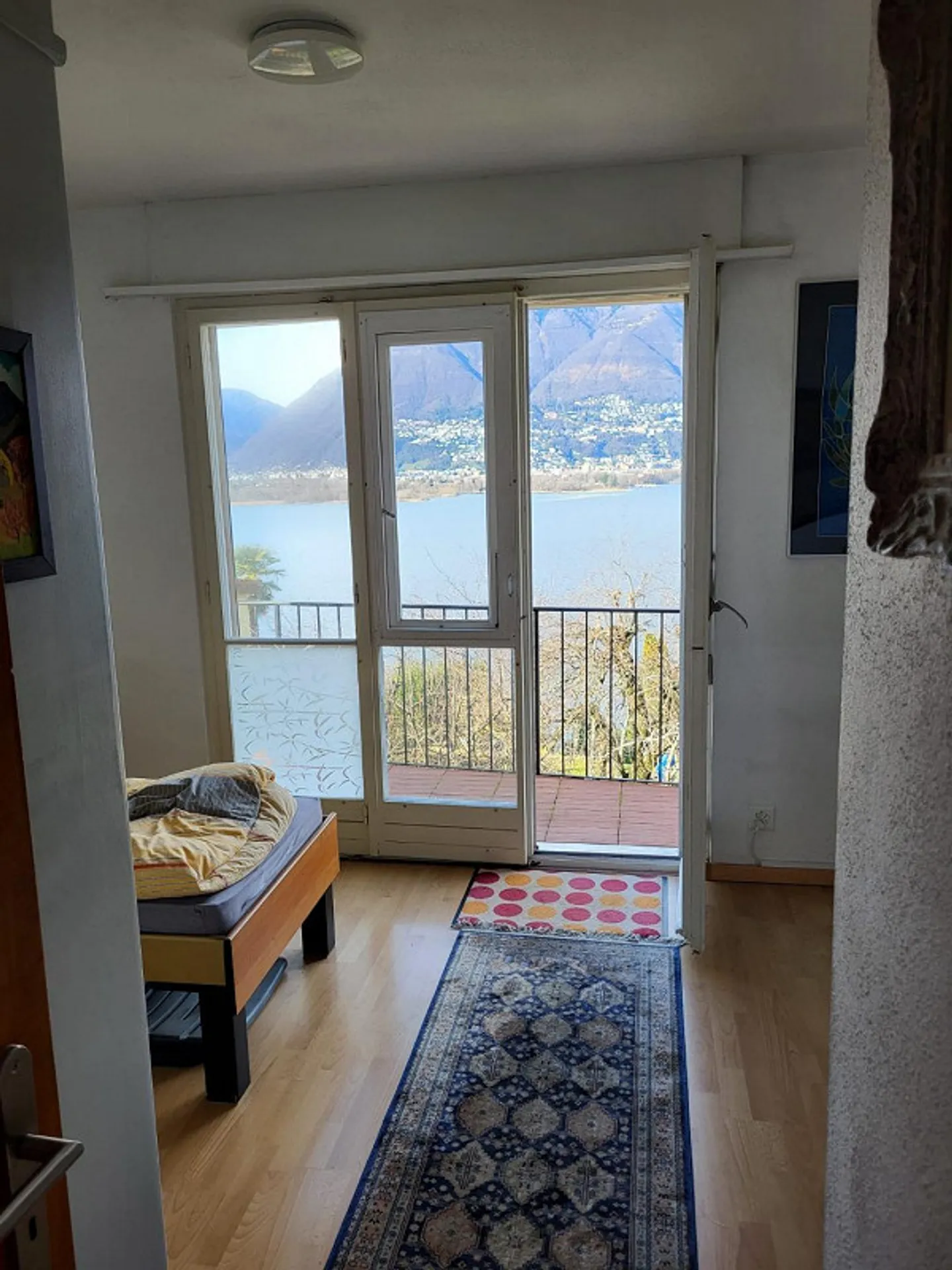 Piccola casa unifamiliare a S. Nazzaro - Foto 7 di 7