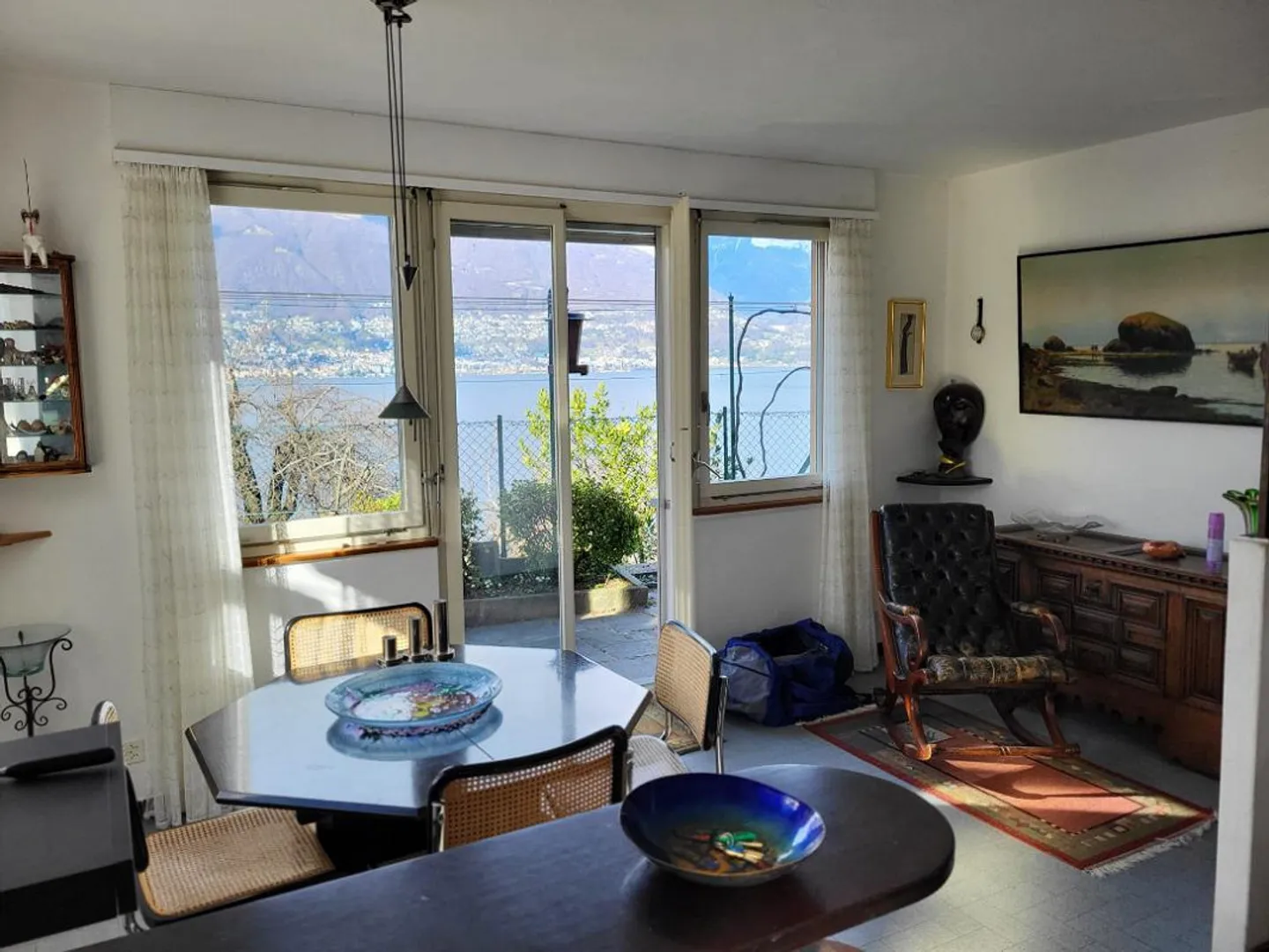 Piccola casa unifamiliare a S. Nazzaro - Foto 4 di 7