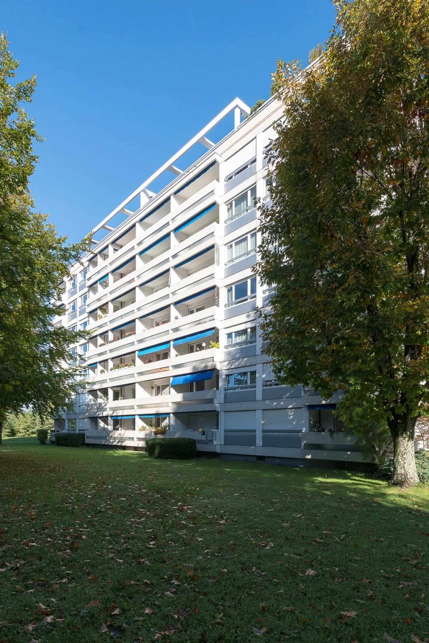 Nascosto in un angolo verde - Foto 1 di 3