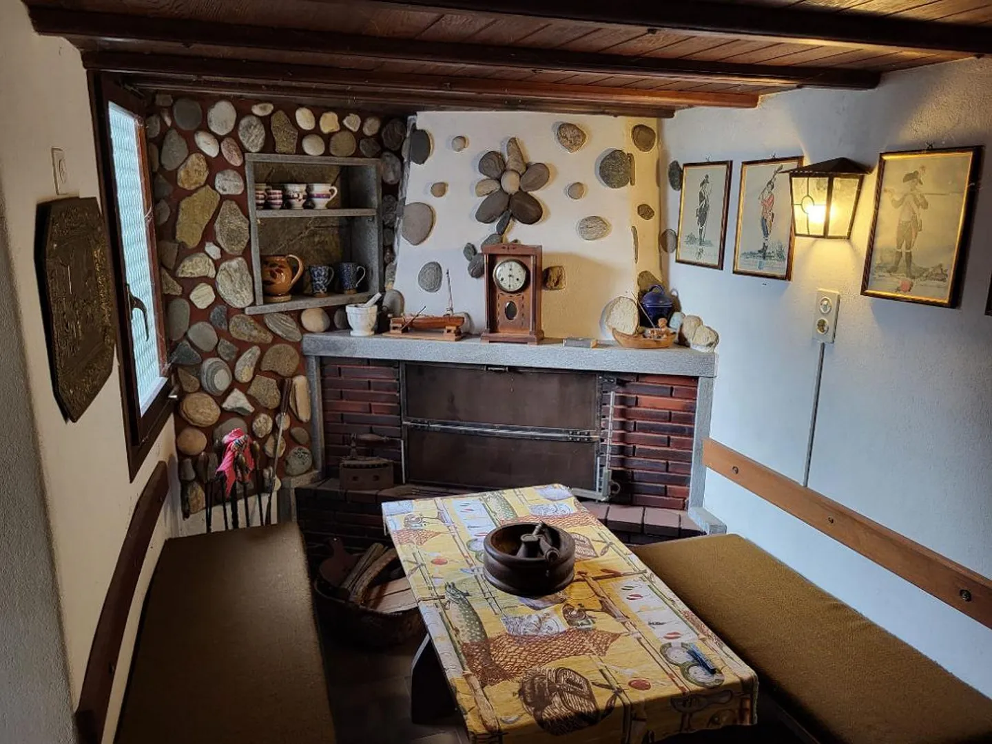 Piccola casa unifamiliare a S. Nazzaro - Foto 5 di 7