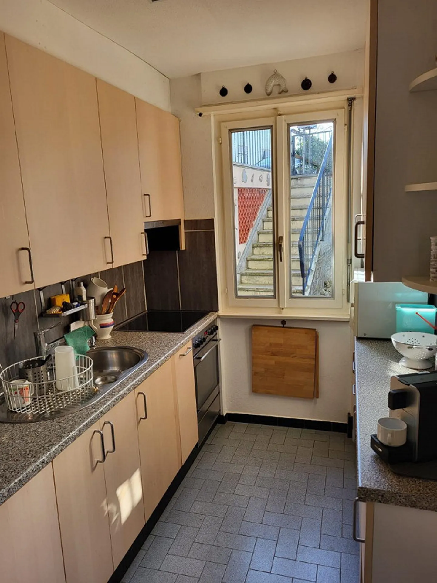 Piccola casa unifamiliare a S. Nazzaro - Foto 6 di 7