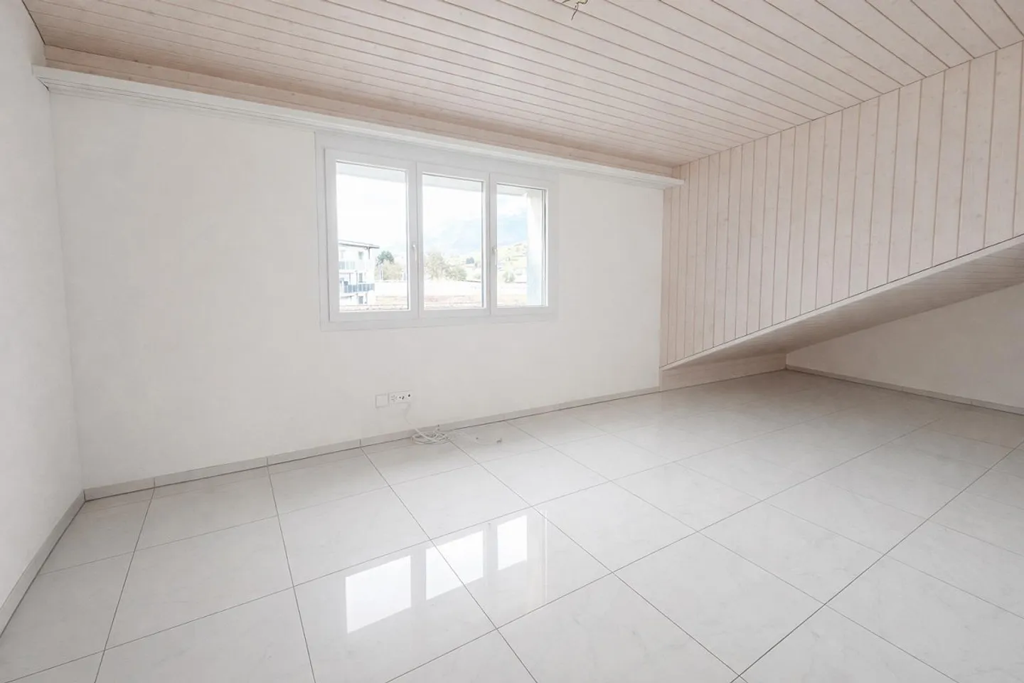 Penthouse with 198 m² living space & 91 m² terrace – Brunnen - Photo 7 of 9