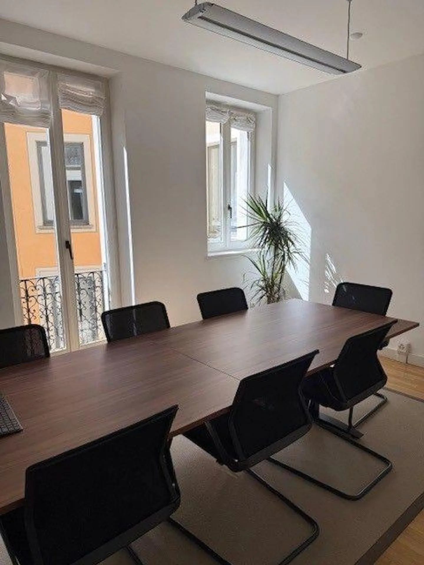 UFFICIO NEL CUORE DI LUGANO - Foto 5 di 5