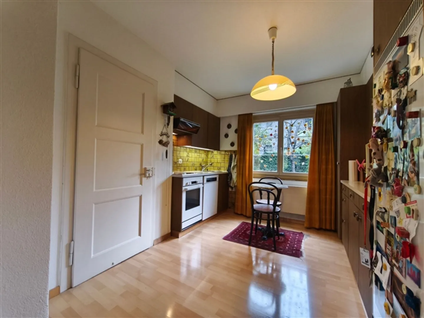 Casa bifamiliare di 5,5 stanze - Foto 4 di 13