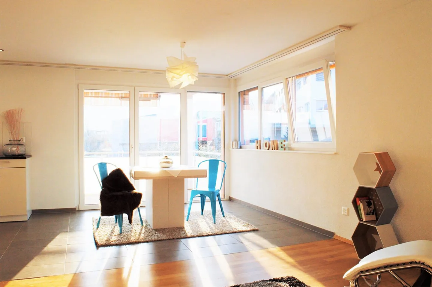 Attractive multi-family house with 8 high-quality apartments - Photo 7 of 12
