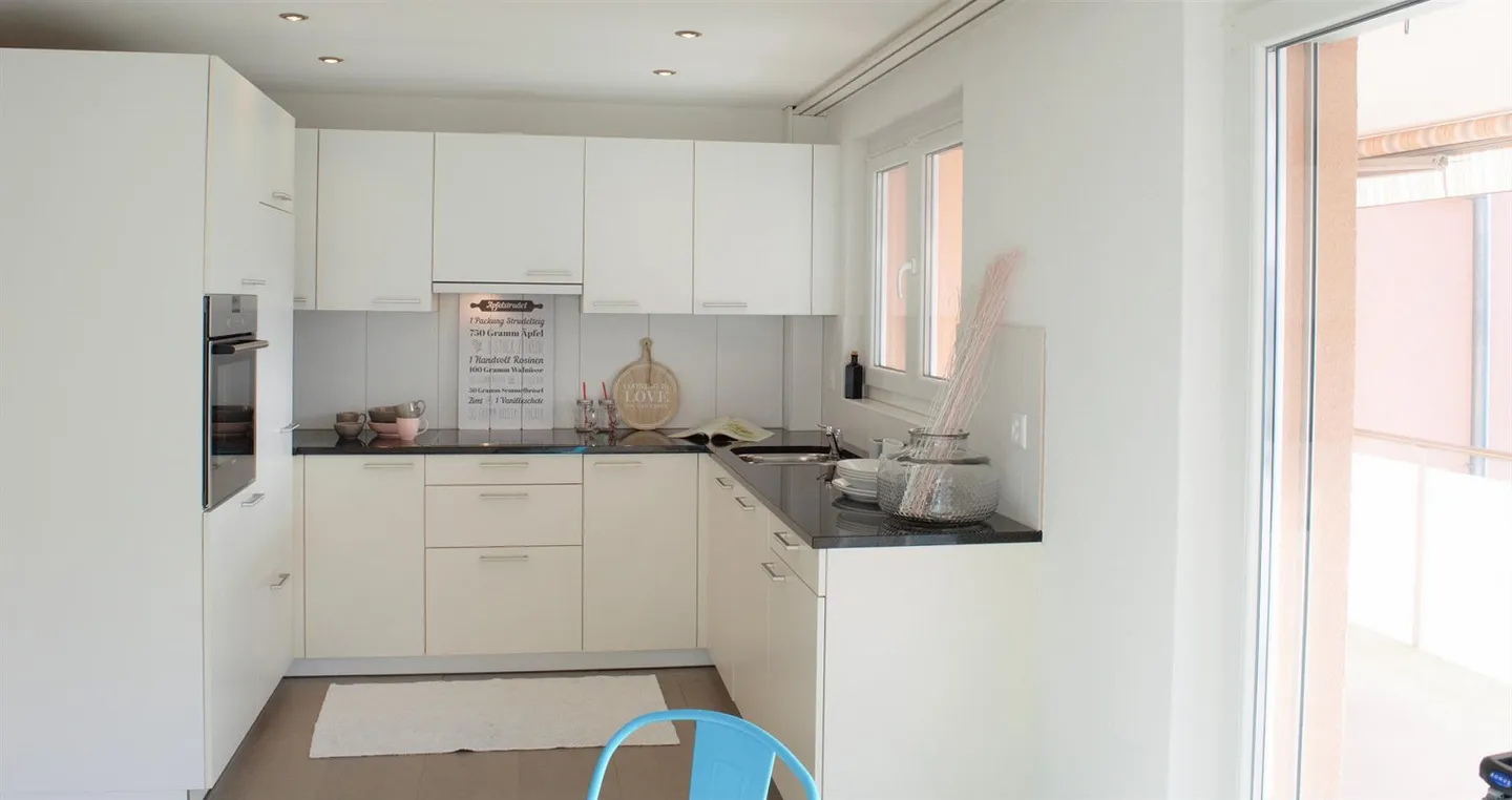 Attractive multi-family house with 8 high-quality apartments - Photo 10 of 12
