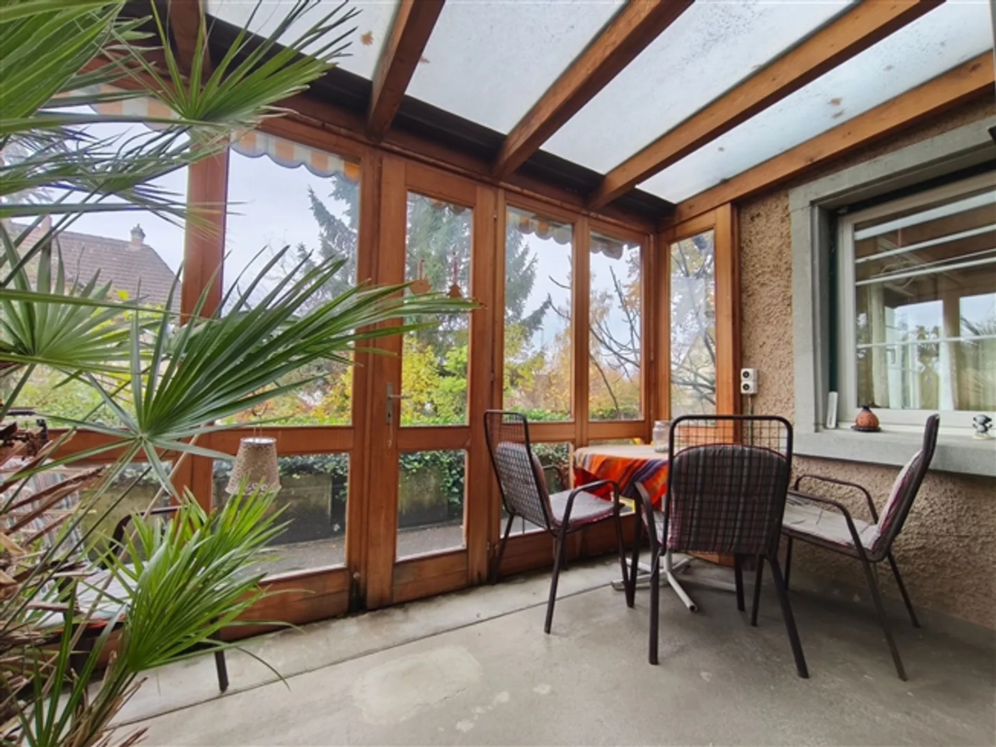 Casa bifamiliare di 5,5 stanze - Foto 6 di 13