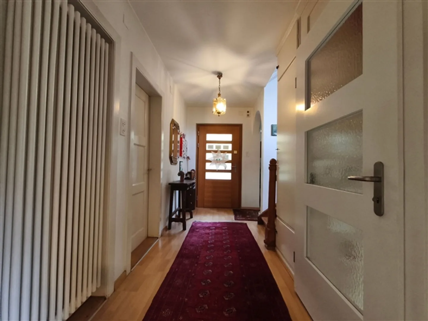 Casa bifamiliare di 5,5 stanze - Foto 7 di 13