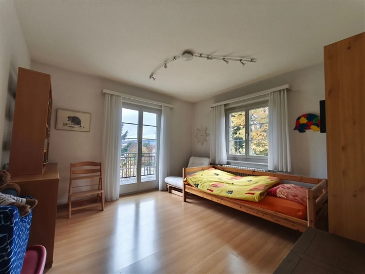 Casa bifamiliare di 5,5 stanze - Foto 10 di 13